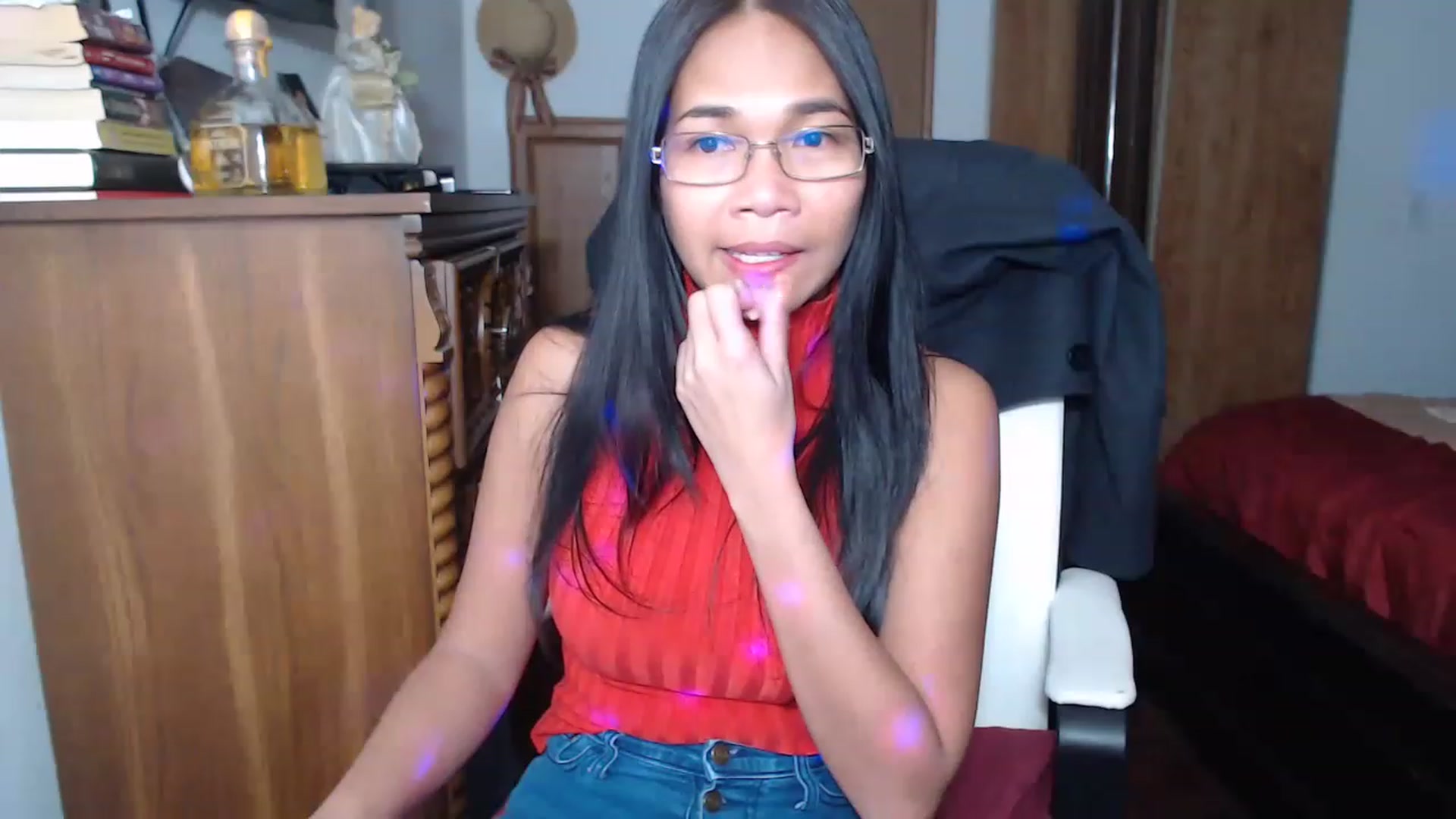 Gallery image thumbnail from Littlekai2023's myfreecams stream on, 11/19/2022, 07:37 image 3 of 20