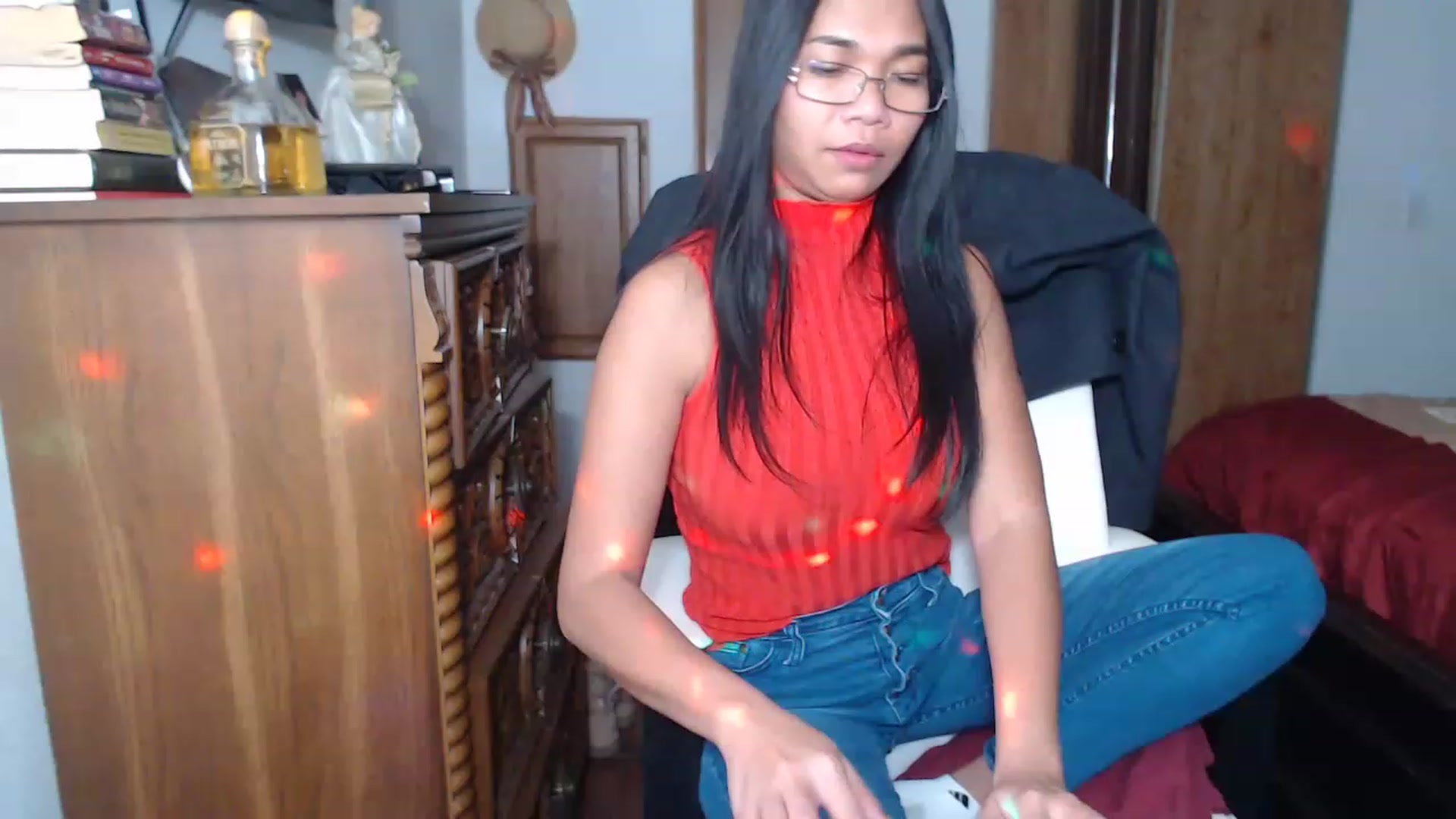 Gallery image thumbnail from Littlekai2023's myfreecams stream on, 11/19/2022, 07:37 image 4 of 20