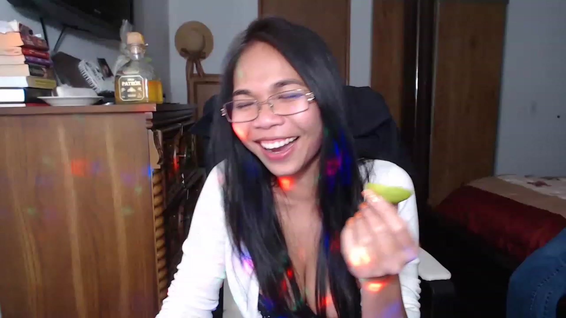 Gallery image thumbnail from Littlekai2023's myfreecams stream on, 11/20/2022, 02:23 image 4 of 20