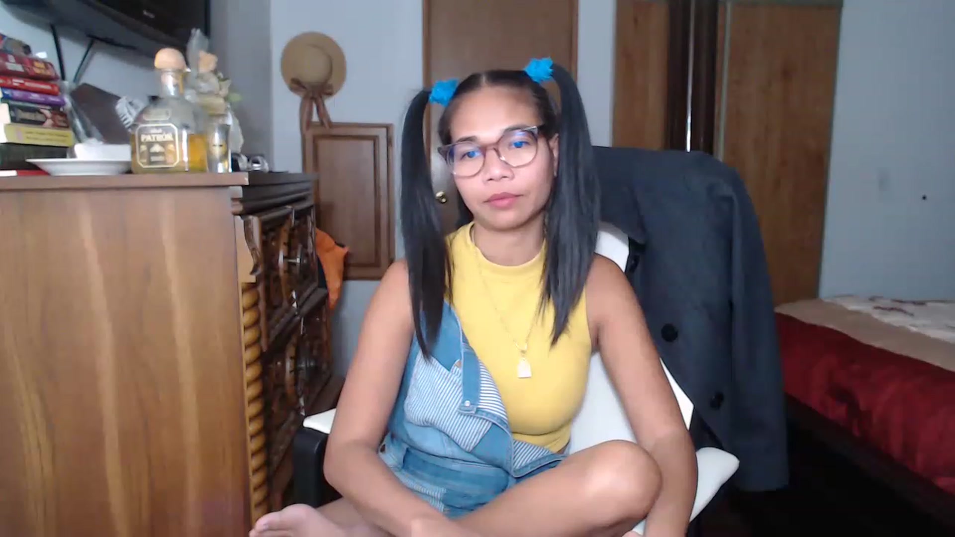 Gallery image thumbnail from Littlekai2023's myfreecams stream on, 11/21/2022, 03:40 image 7 of 20