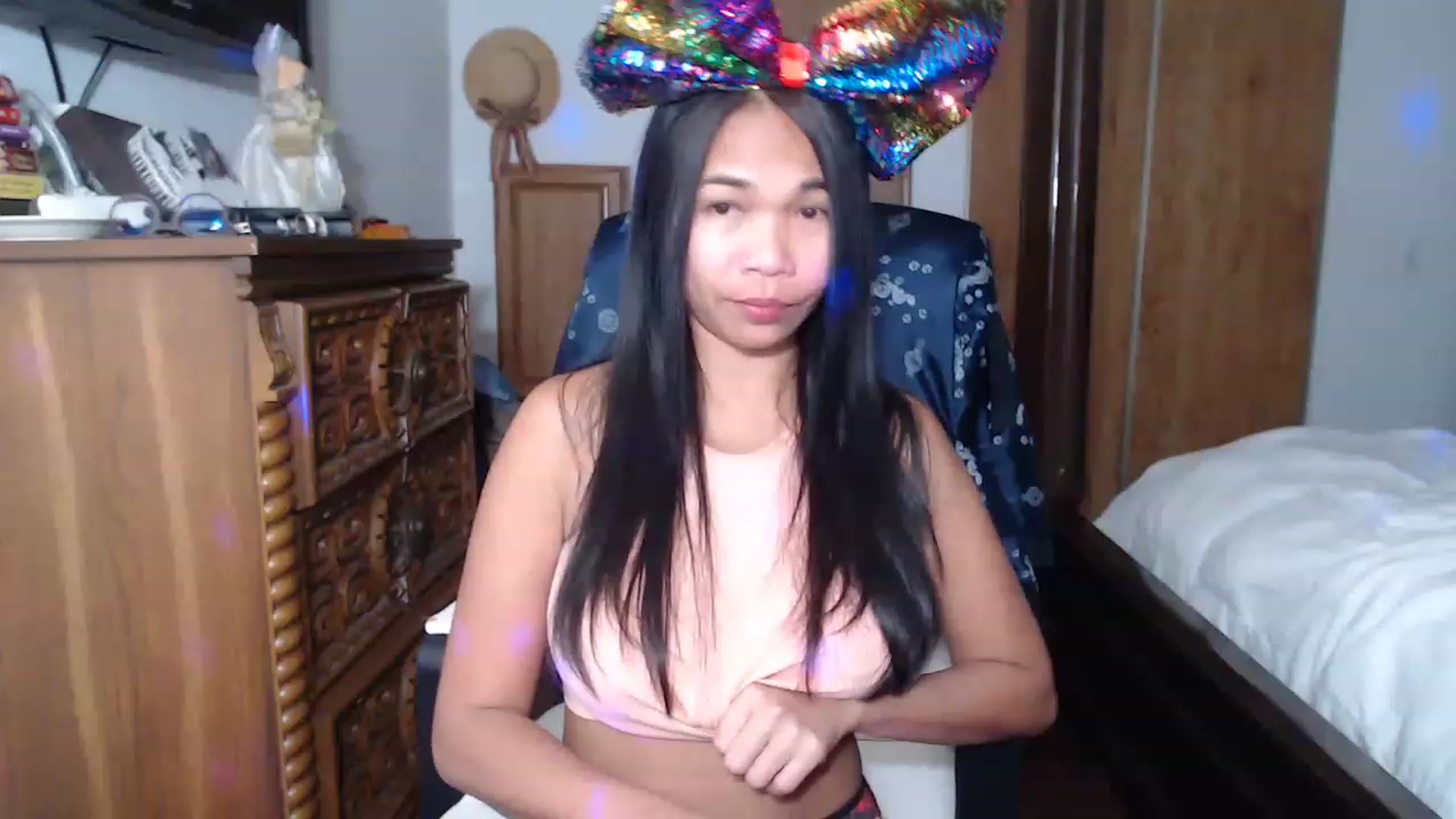 Gallery image thumbnail from Littlekai2023's myfreecams stream on, 11/24/2022, 06:38 image 14 of 20