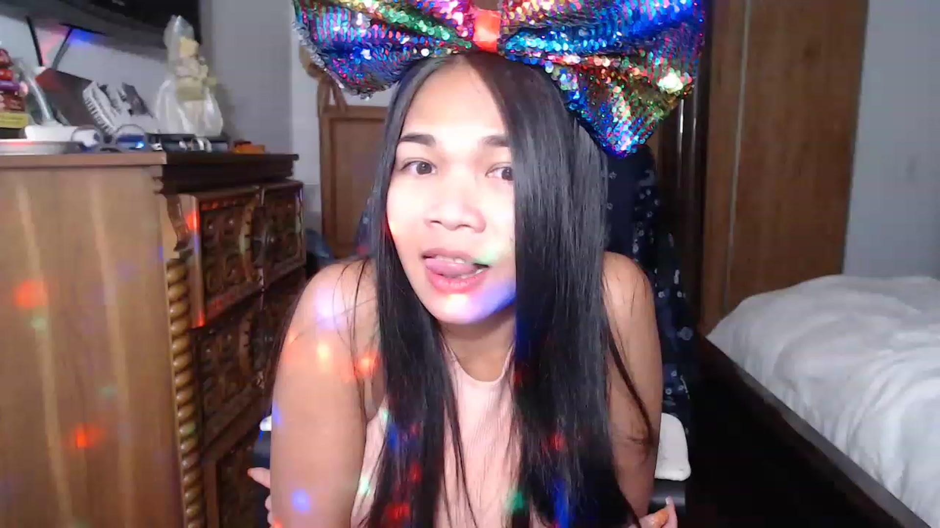 Gallery image thumbnail from Littlekai2023's myfreecams stream on, 11/24/2022, 06:38 image 16 of 20