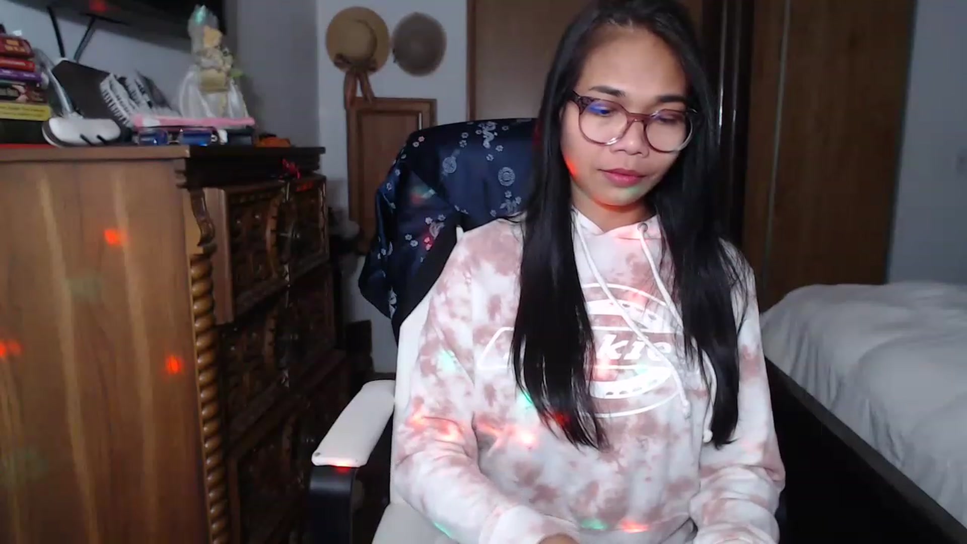 Gallery image thumbnail from Littlekai2023's myfreecams stream on, 11/25/2022, 05:58 image 5 of 20