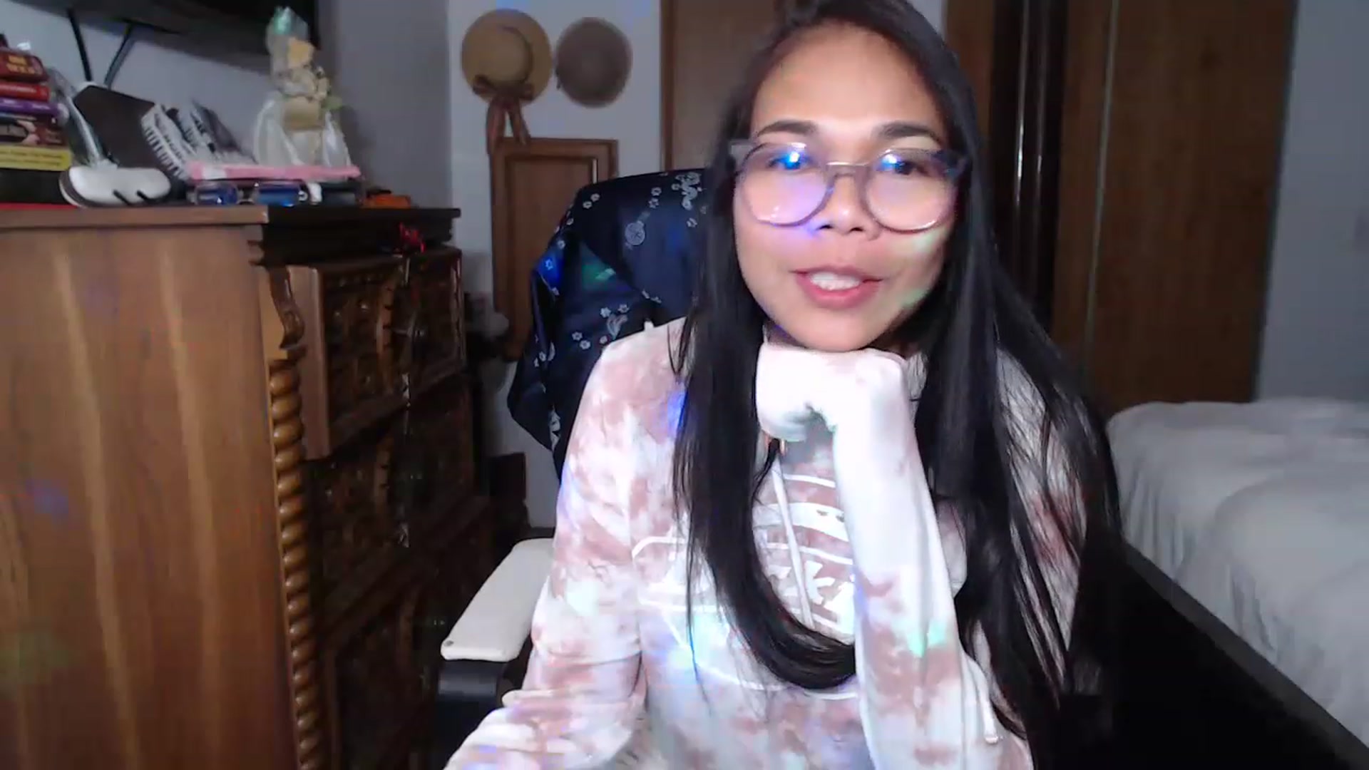 Gallery image thumbnail from Littlekai2023's myfreecams stream on, 11/25/2022, 05:58 image 12 of 20