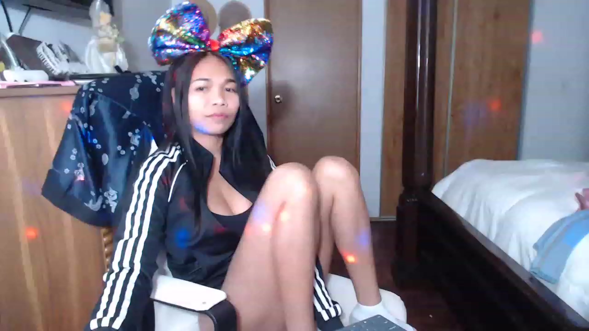 Gallery image thumbnail from Littlekai2023's myfreecams stream on, 11/26/2022, 03:14 image 17 of 20