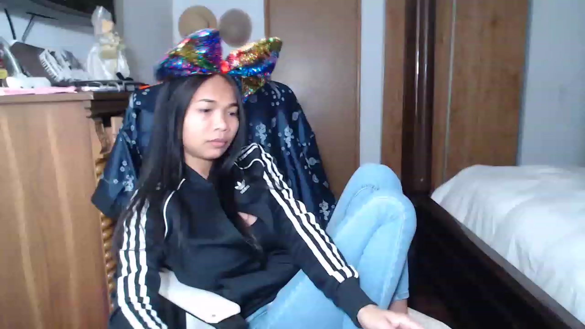 Gallery image thumbnail from Littlekai2023's myfreecams stream on, 11/26/2022, 03:14 image 9 of 20