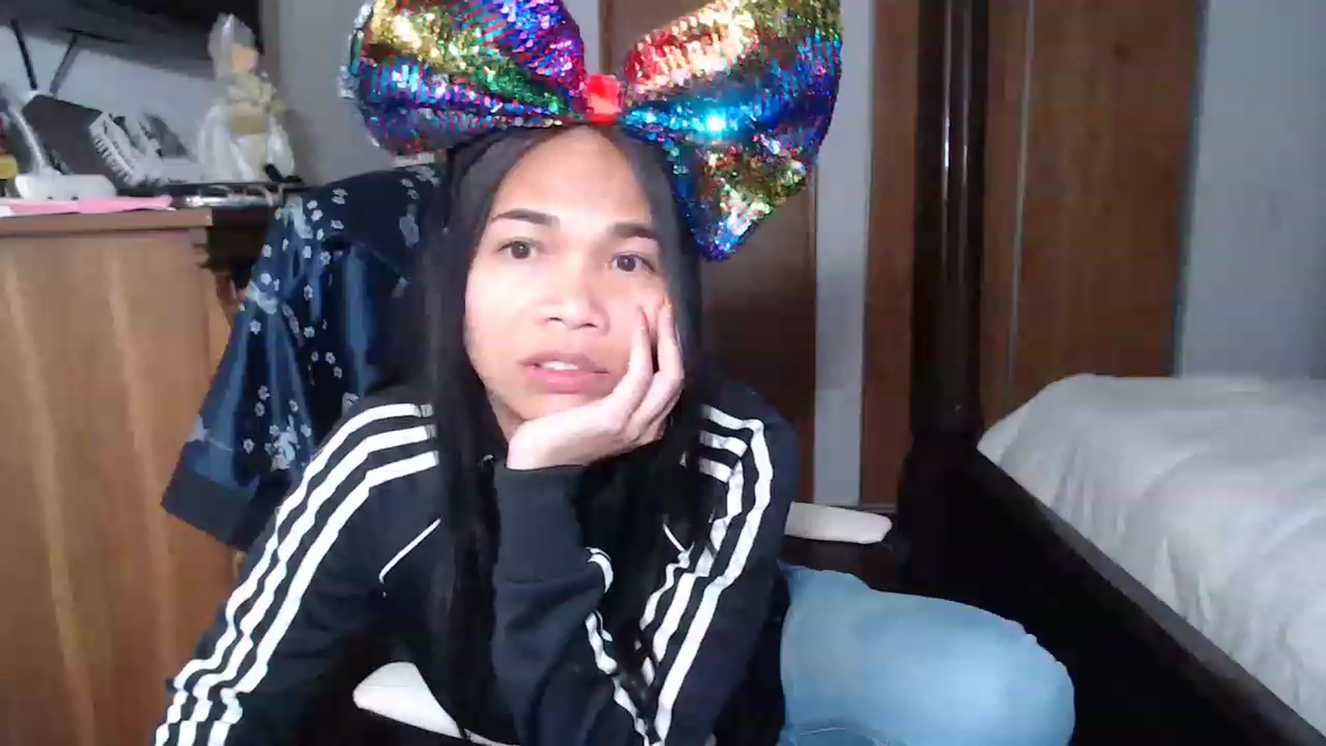 Gallery image thumbnail from Littlekai2023's myfreecams stream on, 11/26/2022, 03:14 image 10 of 20