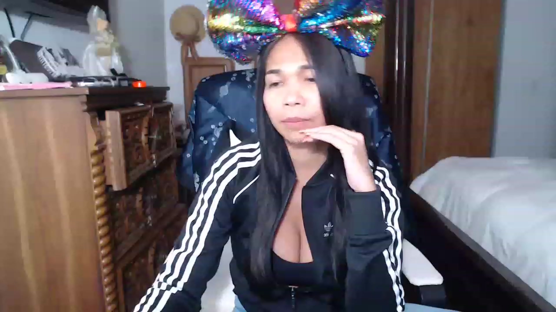 Gallery image thumbnail from Littlekai2023's myfreecams stream on, 11/26/2022, 03:14 image 8 of 20