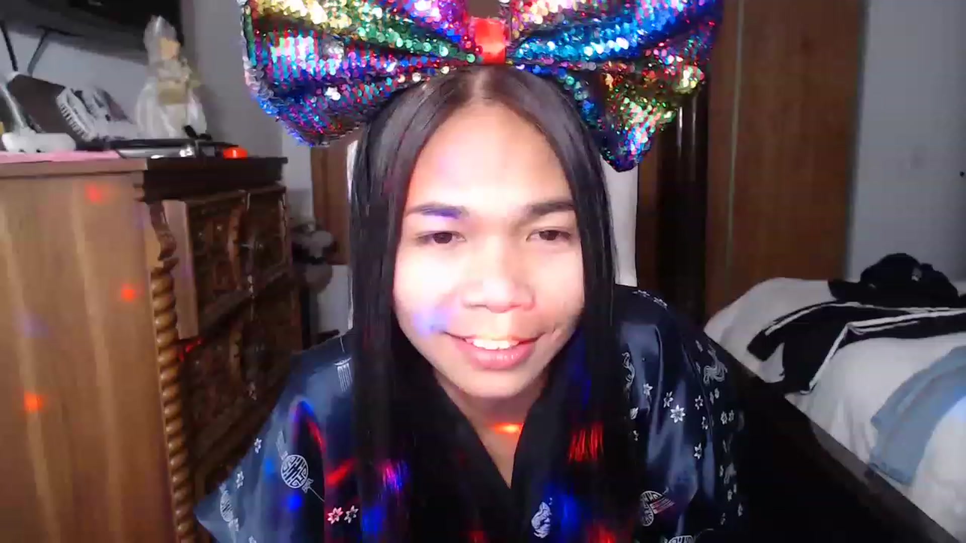 Gallery image thumbnail from Littlekai2023's myfreecams stream on, 11/26/2022, 05:07 image 11 of 20