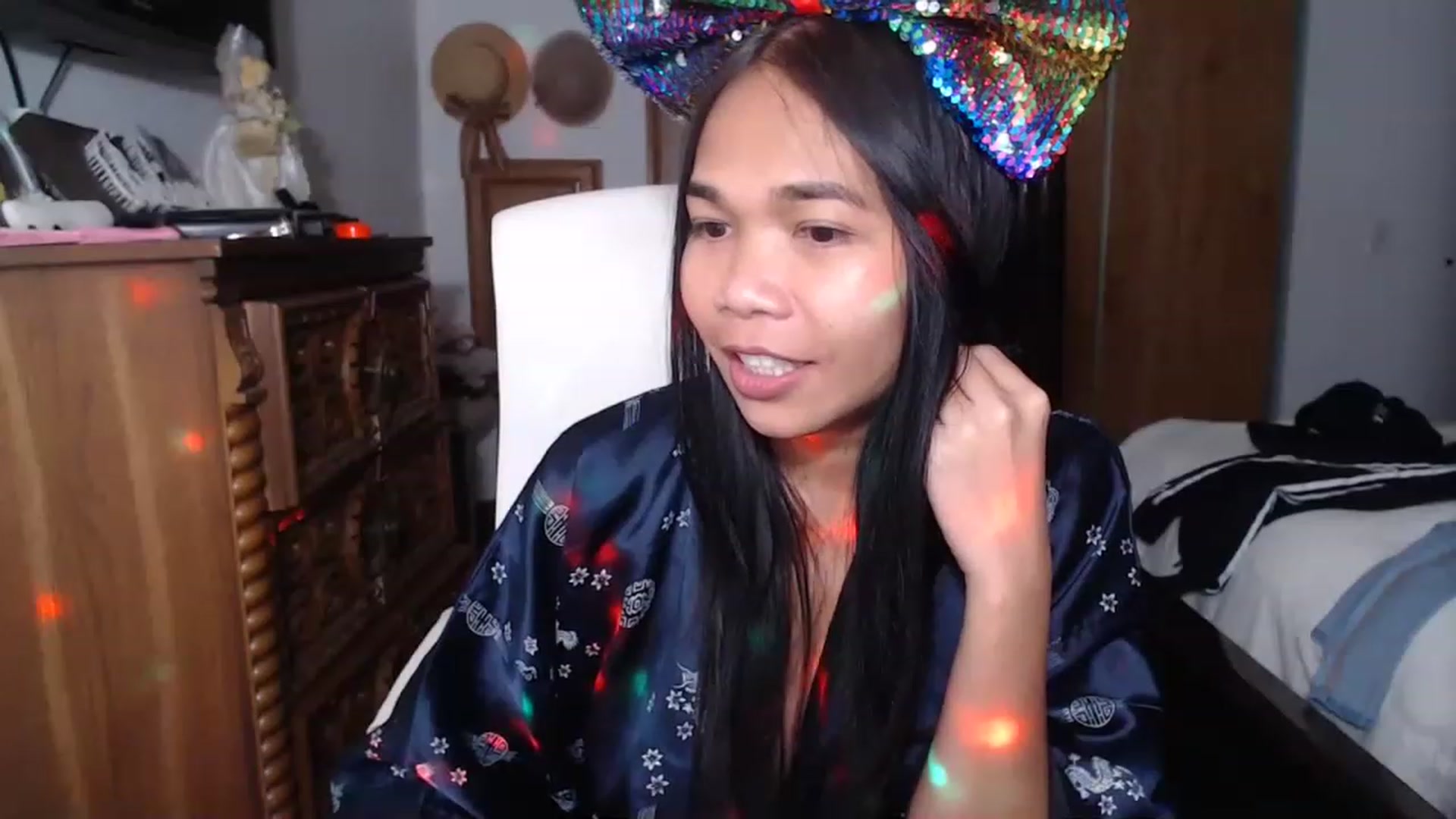 Gallery image thumbnail from Littlekai2023's myfreecams stream on, 11/26/2022, 05:07 image 4 of 20