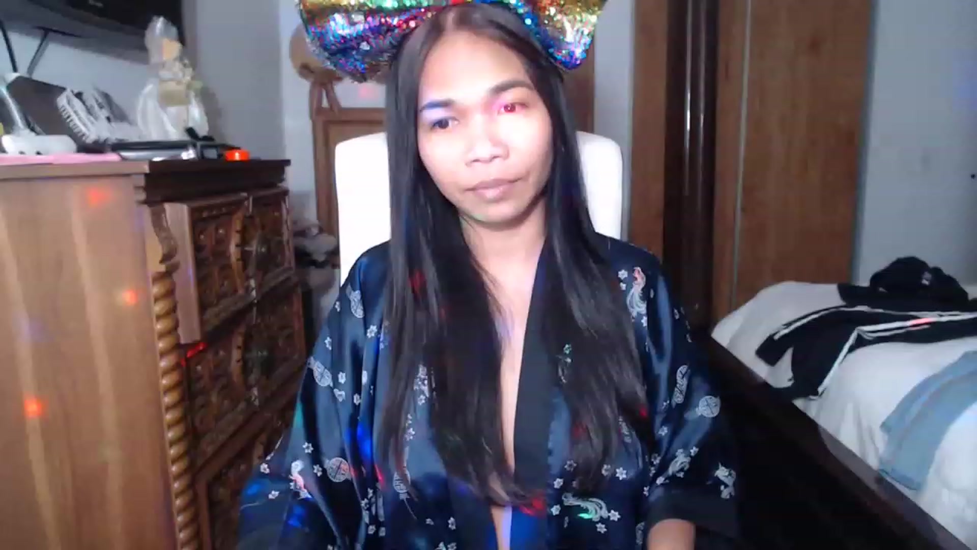 Gallery image thumbnail from Littlekai2023's myfreecams stream on, 11/26/2022, 05:07 image 6 of 20