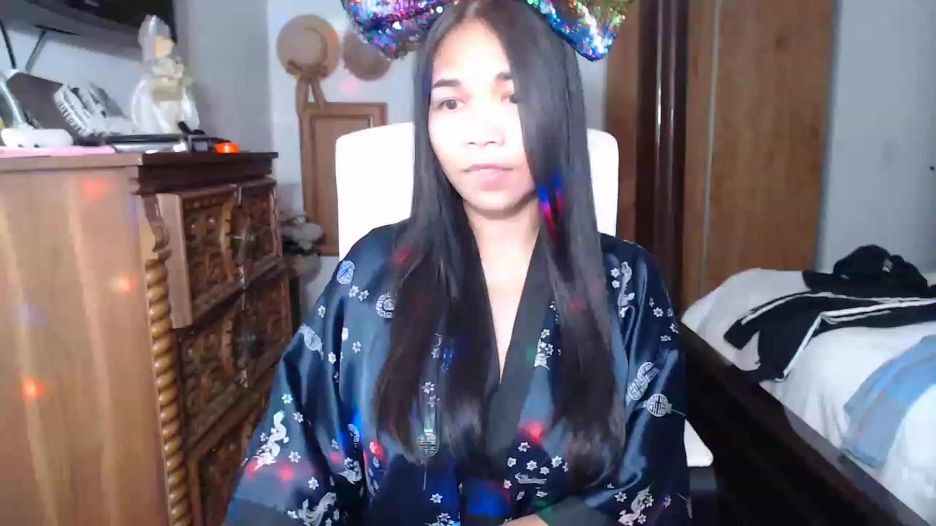 Gallery image thumbnail from Littlekai2023's myfreecams stream on, 11/26/2022, 05:07 image 12 of 20