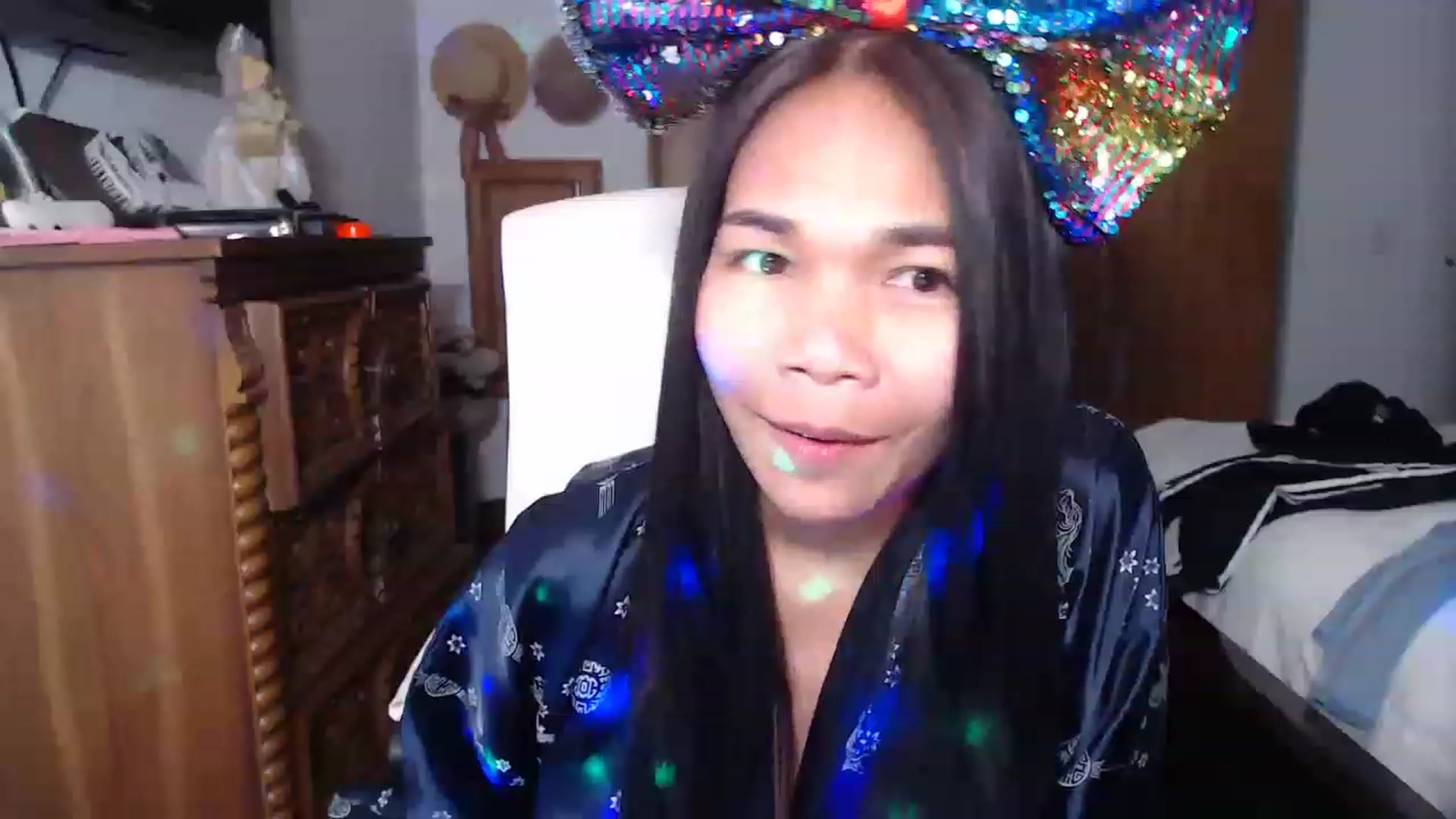 Gallery image thumbnail from Littlekai2023's myfreecams stream on, 11/26/2022, 05:07 image 7 of 20