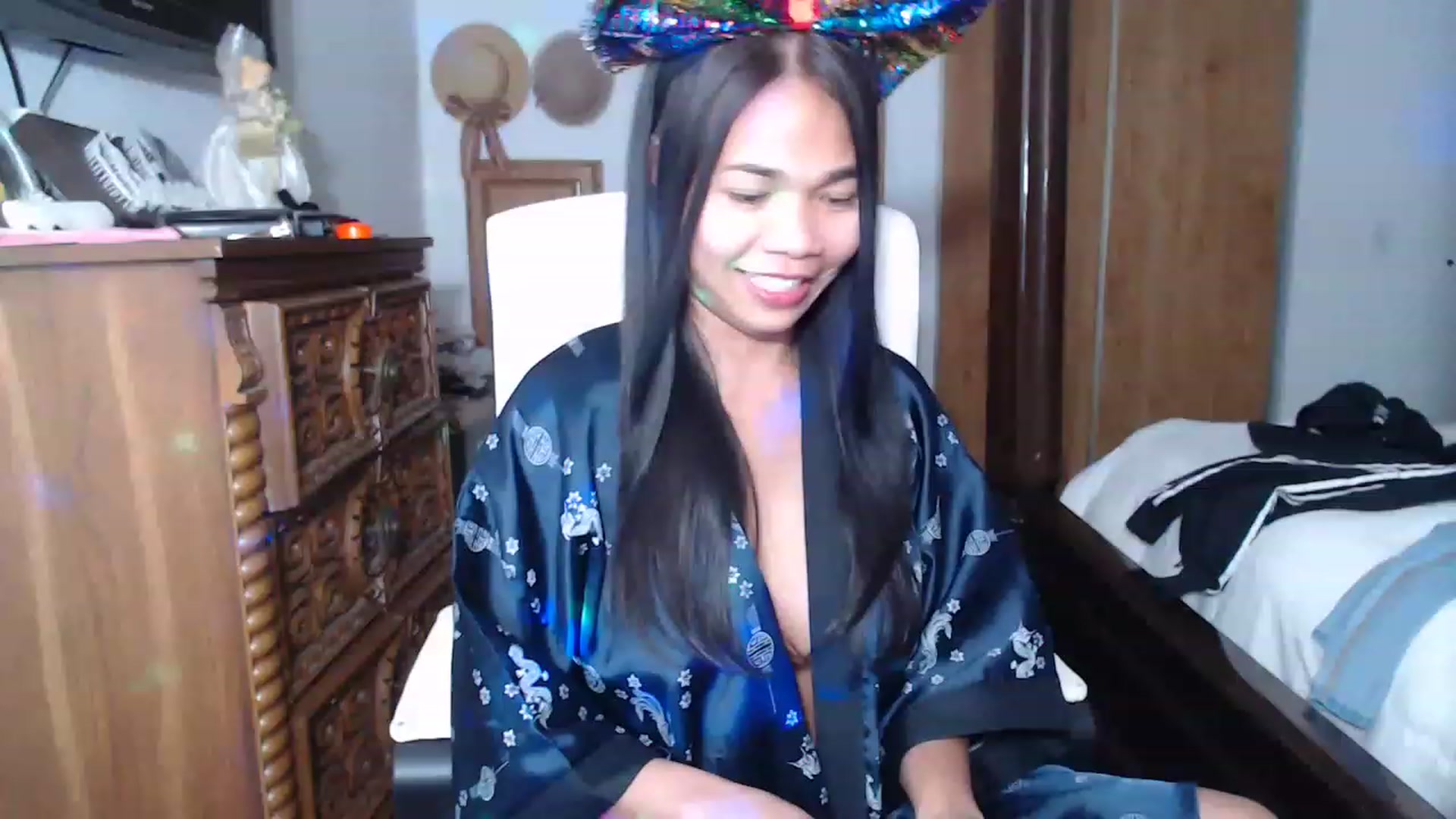 Gallery image thumbnail from Littlekai2023's myfreecams stream on, 11/26/2022, 05:07 image 20 of 20
