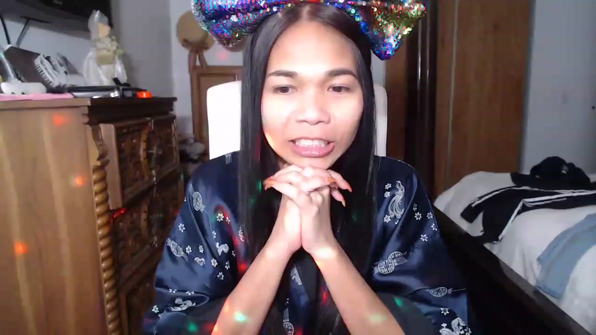 Gallery image thumbnail from Littlekai2023's myfreecams stream on, 11/26/2022, 05:07 image 10 of 20