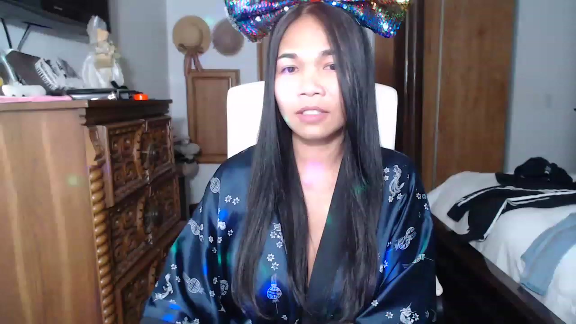 Gallery image thumbnail from Littlekai2023's myfreecams stream on, 11/26/2022, 06:54 image 12 of 20