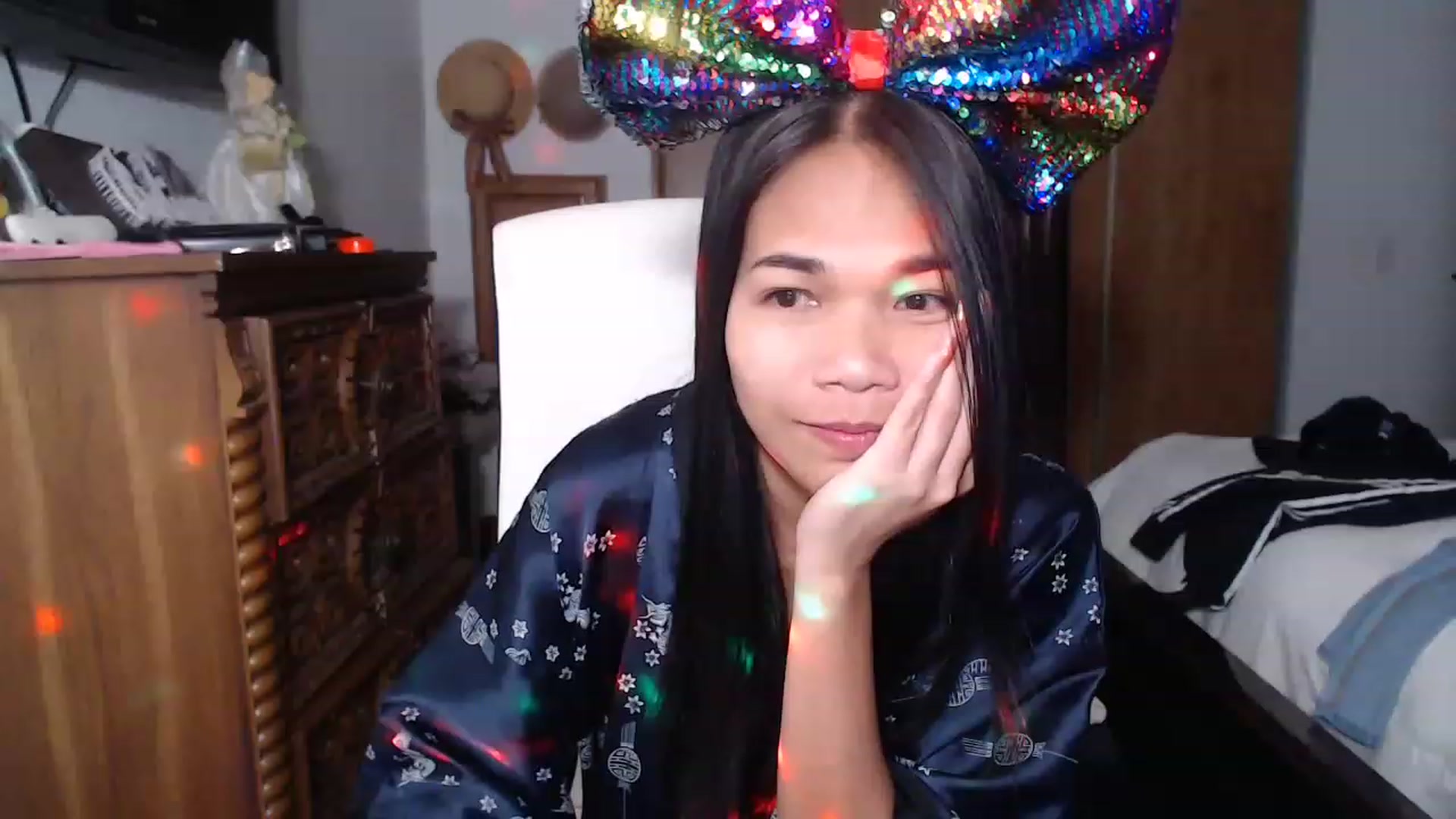 Gallery image thumbnail from Littlekai2023's myfreecams stream on, 11/26/2022, 06:54 image 4 of 20