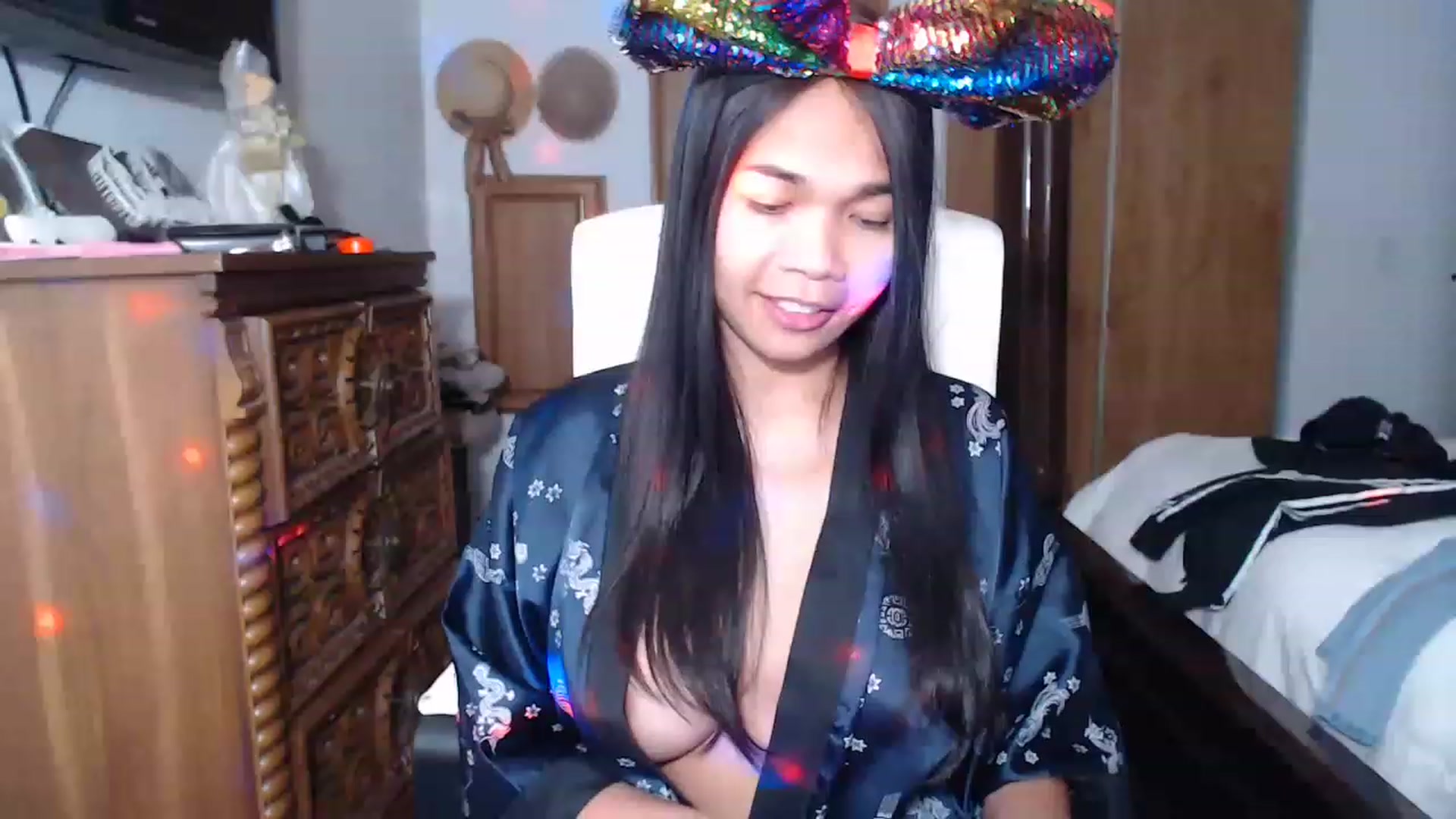 Gallery image thumbnail from Littlekai2023's myfreecams stream on, 11/26/2022, 06:54 image 5 of 20