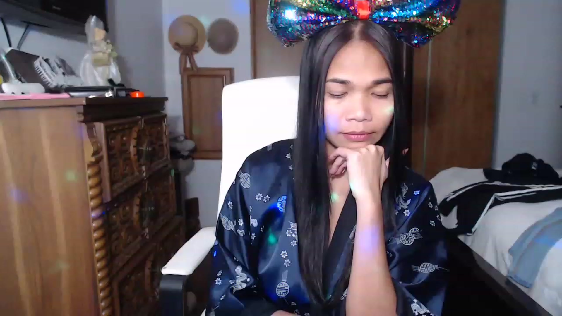 Gallery image thumbnail from Littlekai2023's myfreecams stream on, 11/26/2022, 06:54 image 10 of 20