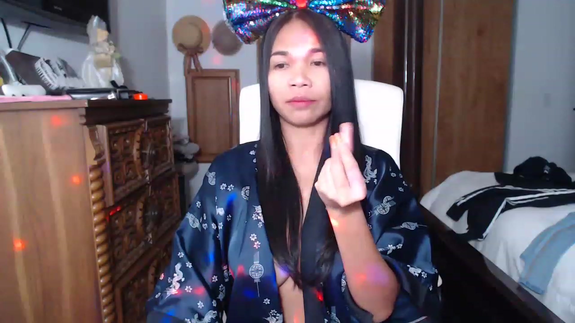 Gallery image thumbnail from Littlekai2023's myfreecams stream on, 11/26/2022, 06:54 image 16 of 20