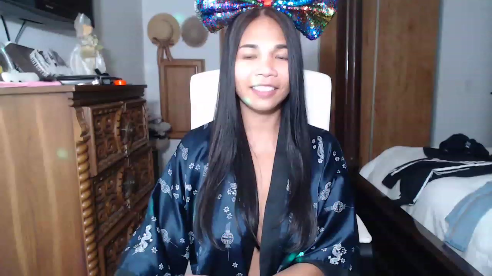 Gallery image thumbnail from Littlekai2023's myfreecams stream on, 11/26/2022, 06:54 image 14 of 20