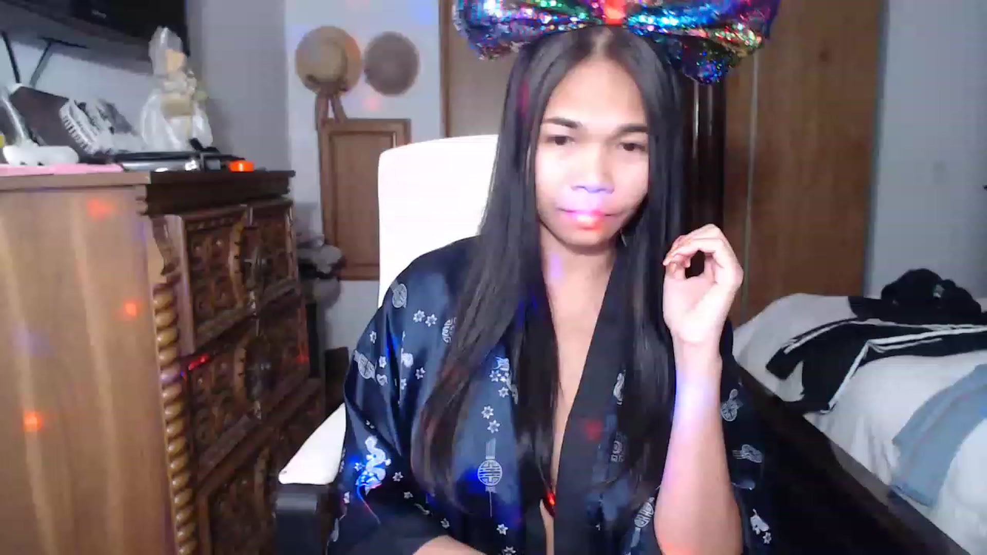 Gallery image thumbnail from Littlekai2023's myfreecams stream on, 11/26/2022, 06:54 image 13 of 20