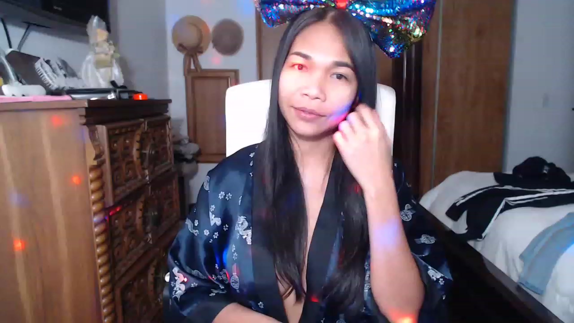 Gallery image thumbnail from Littlekai2023's myfreecams stream on, 11/26/2022, 06:54 image 6 of 20