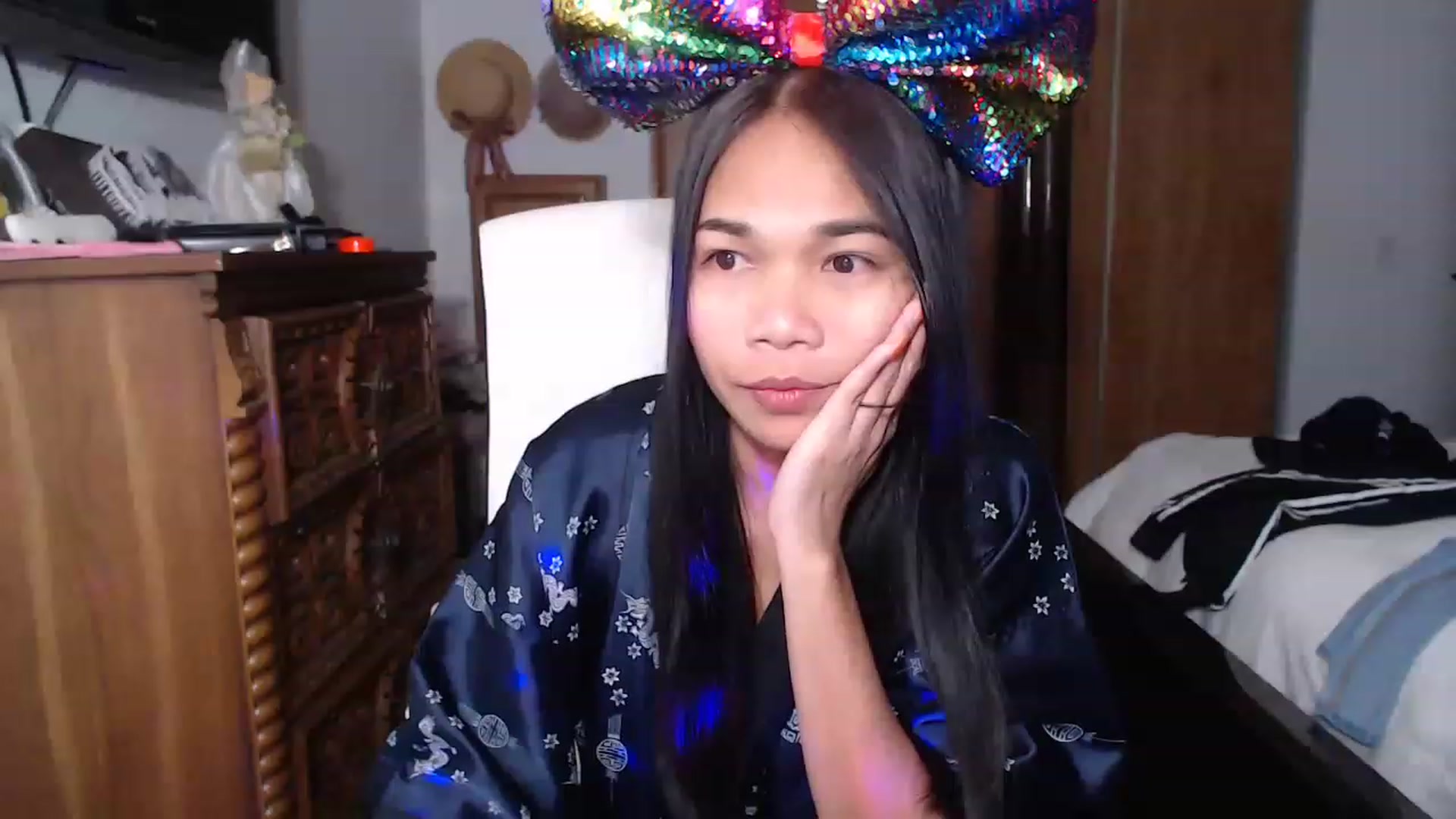 Gallery image thumbnail from Littlekai2023's myfreecams stream on, 11/26/2022, 06:54 image 3 of 20