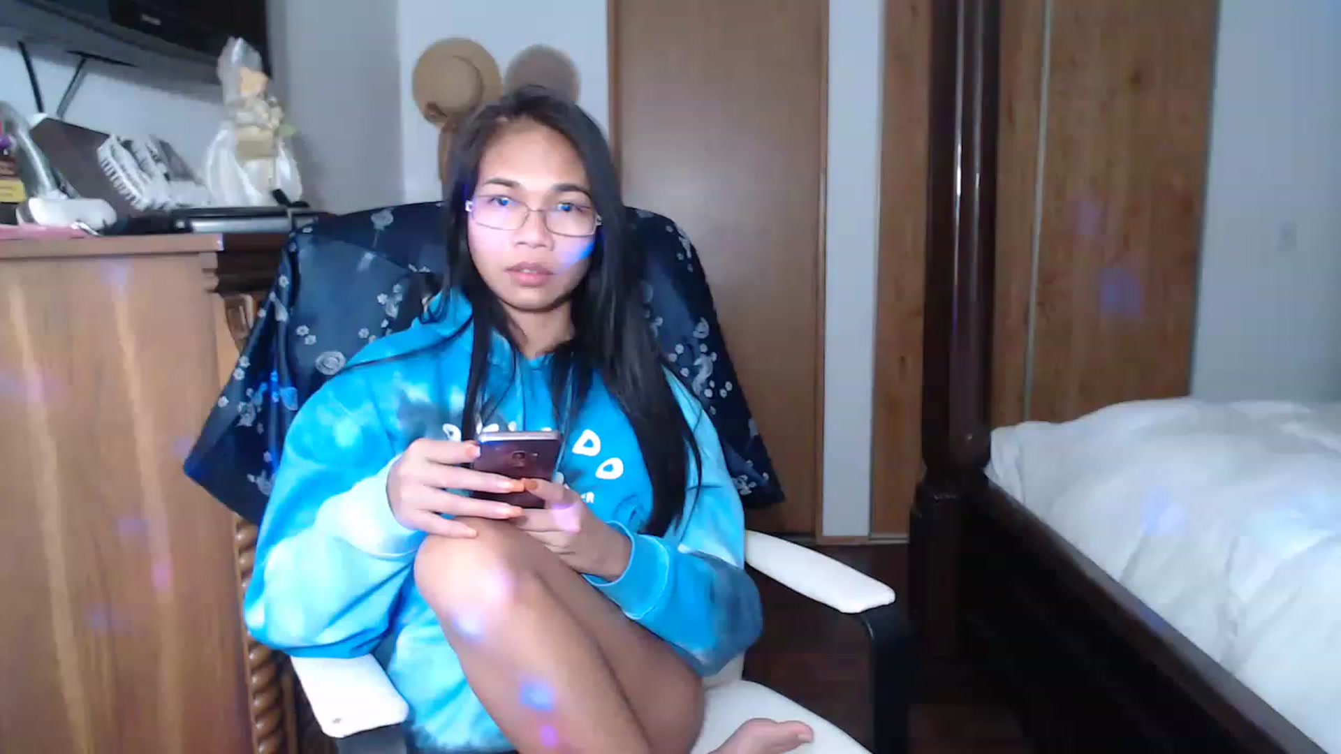 Gallery image thumbnail from Littlekai2023's myfreecams stream on, 11/27/2022, 06:06 image 14 of 20