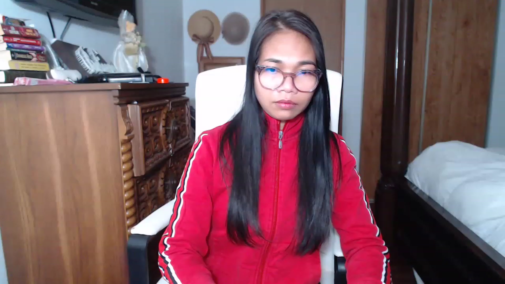 Gallery image thumbnail from Littlekai2023's myfreecams stream on, 12/01/2022, 02:28 image 6 of 20