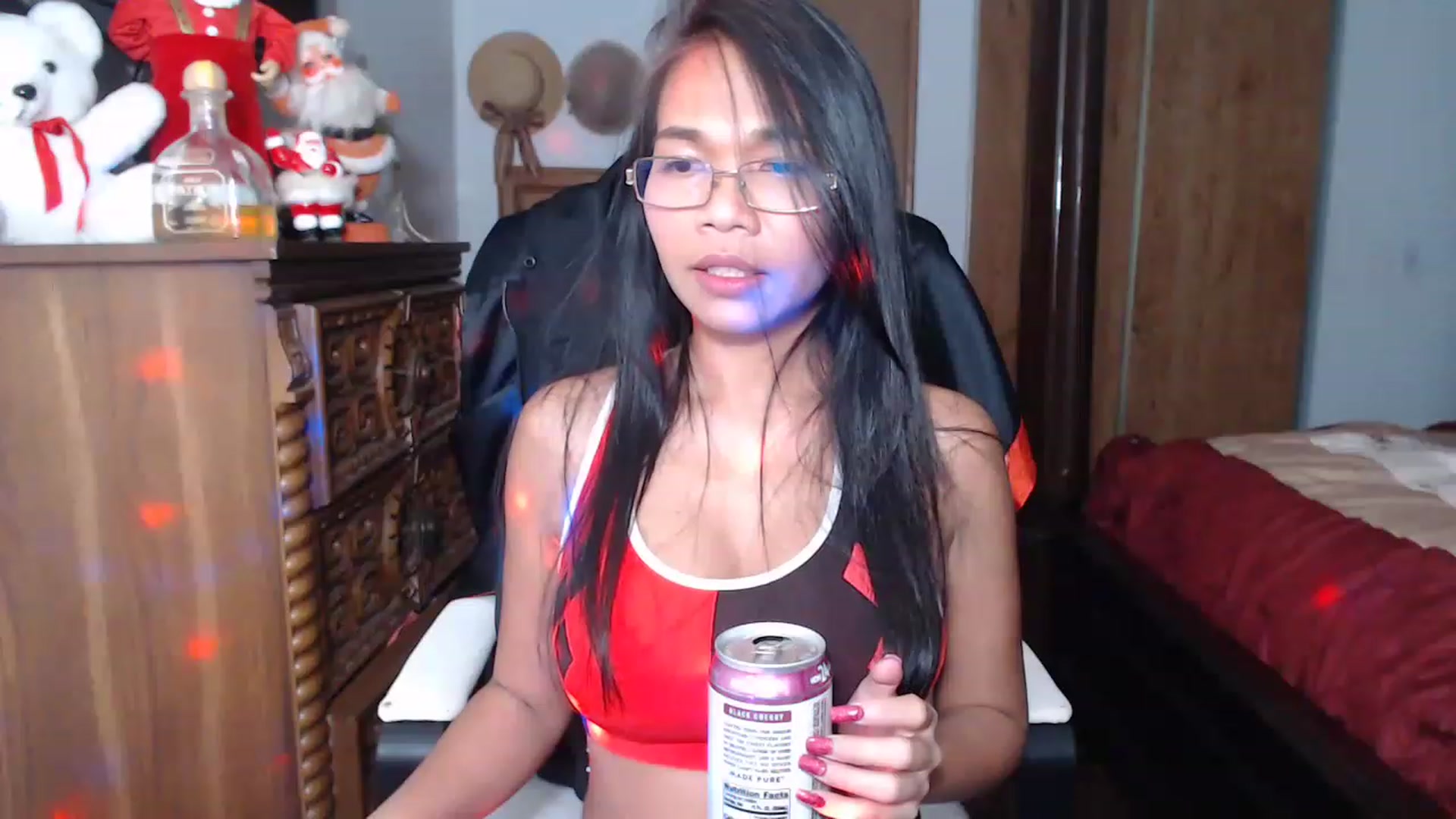 Gallery image thumbnail from Littlekai2023's myfreecams stream on, 12/15/2022, 03:30 image 20 of 20