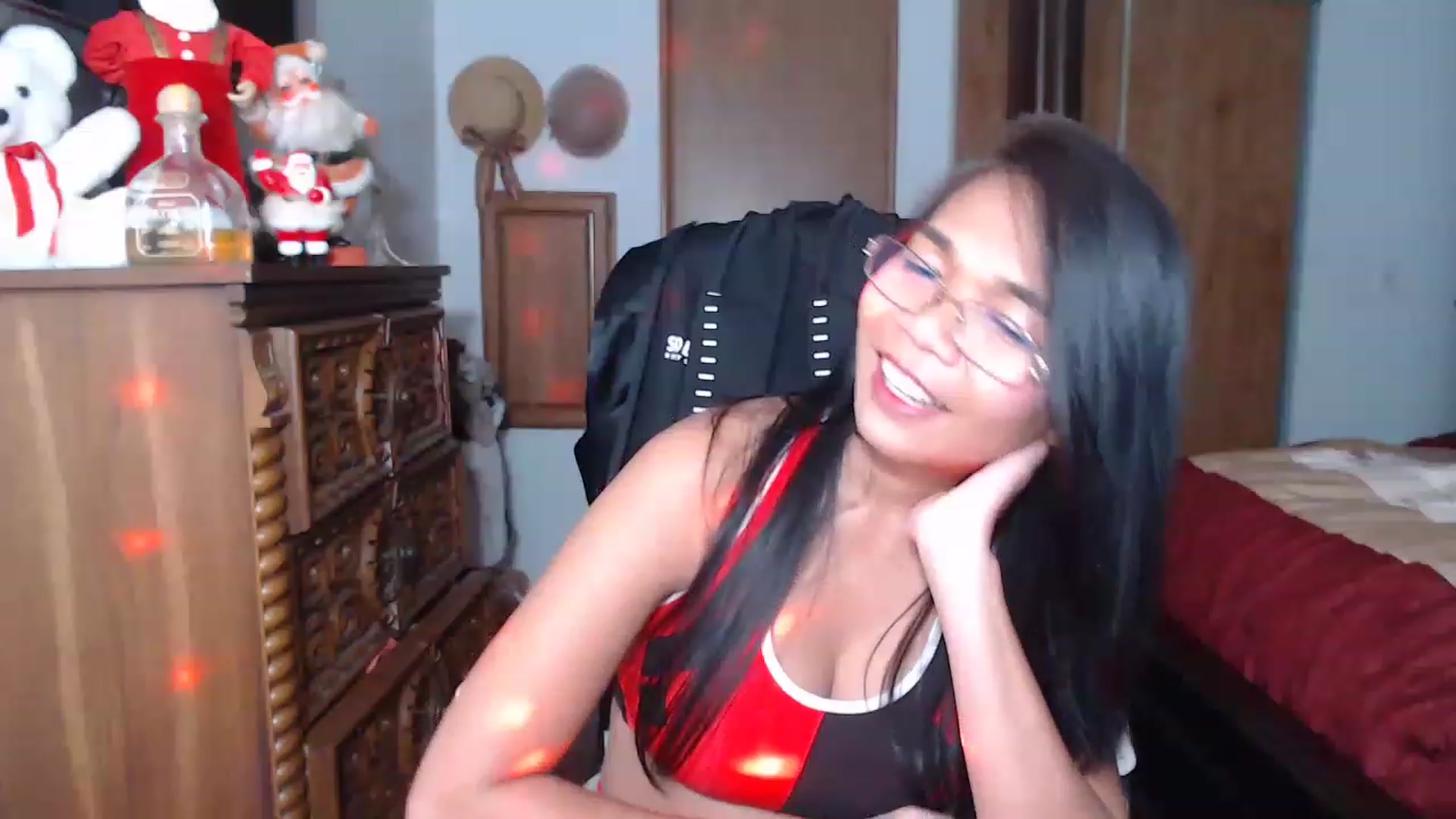 Gallery image thumbnail from Littlekai2023's myfreecams stream on, 12/15/2022, 03:30 image 8 of 20