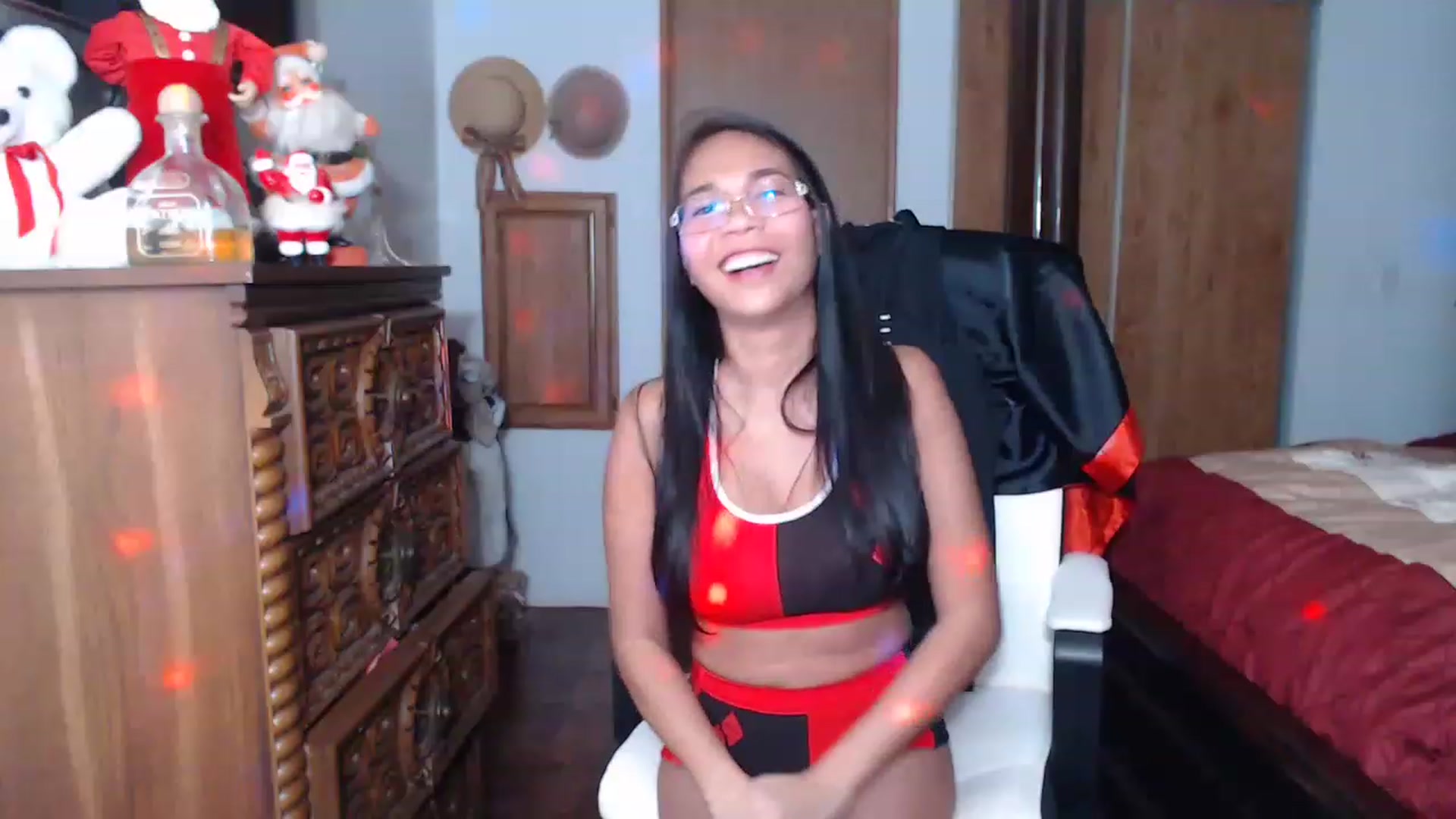 Gallery image thumbnail from Littlekai2023's myfreecams stream on, 12/15/2022, 03:30 image 9 of 20