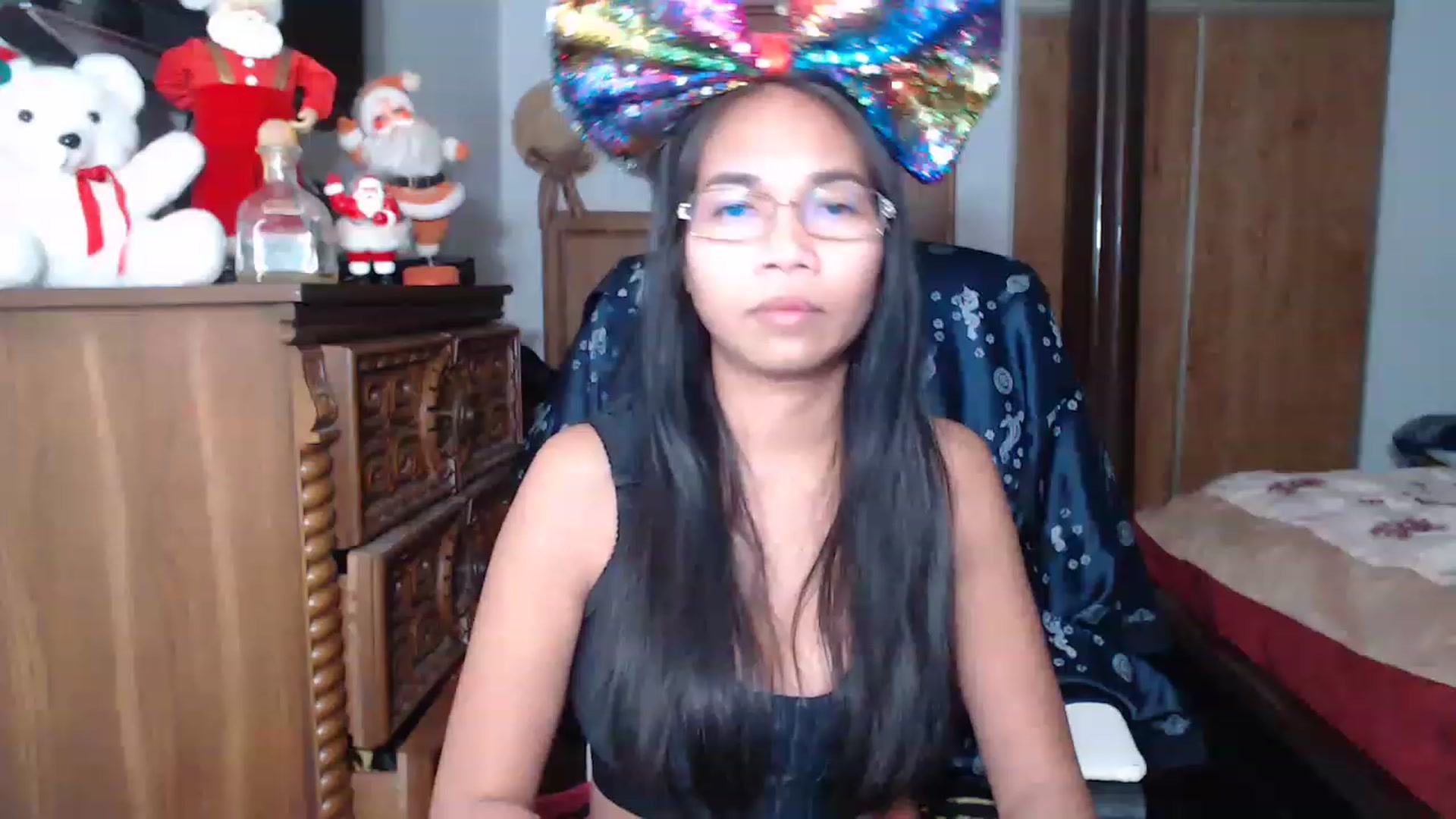 Gallery image thumbnail from Littlekai2023's myfreecams stream on, 12/17/2022, 16:02 image 8 of 20