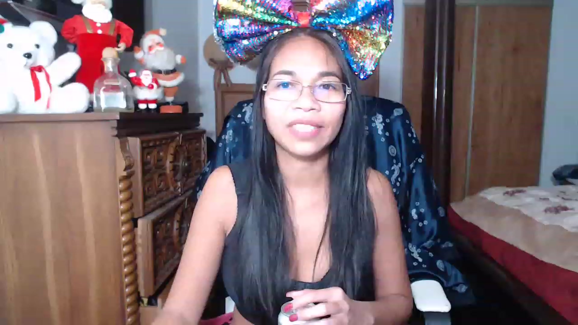 Gallery image thumbnail from Littlekai2023's myfreecams stream on, 12/17/2022, 16:02 image 7 of 20