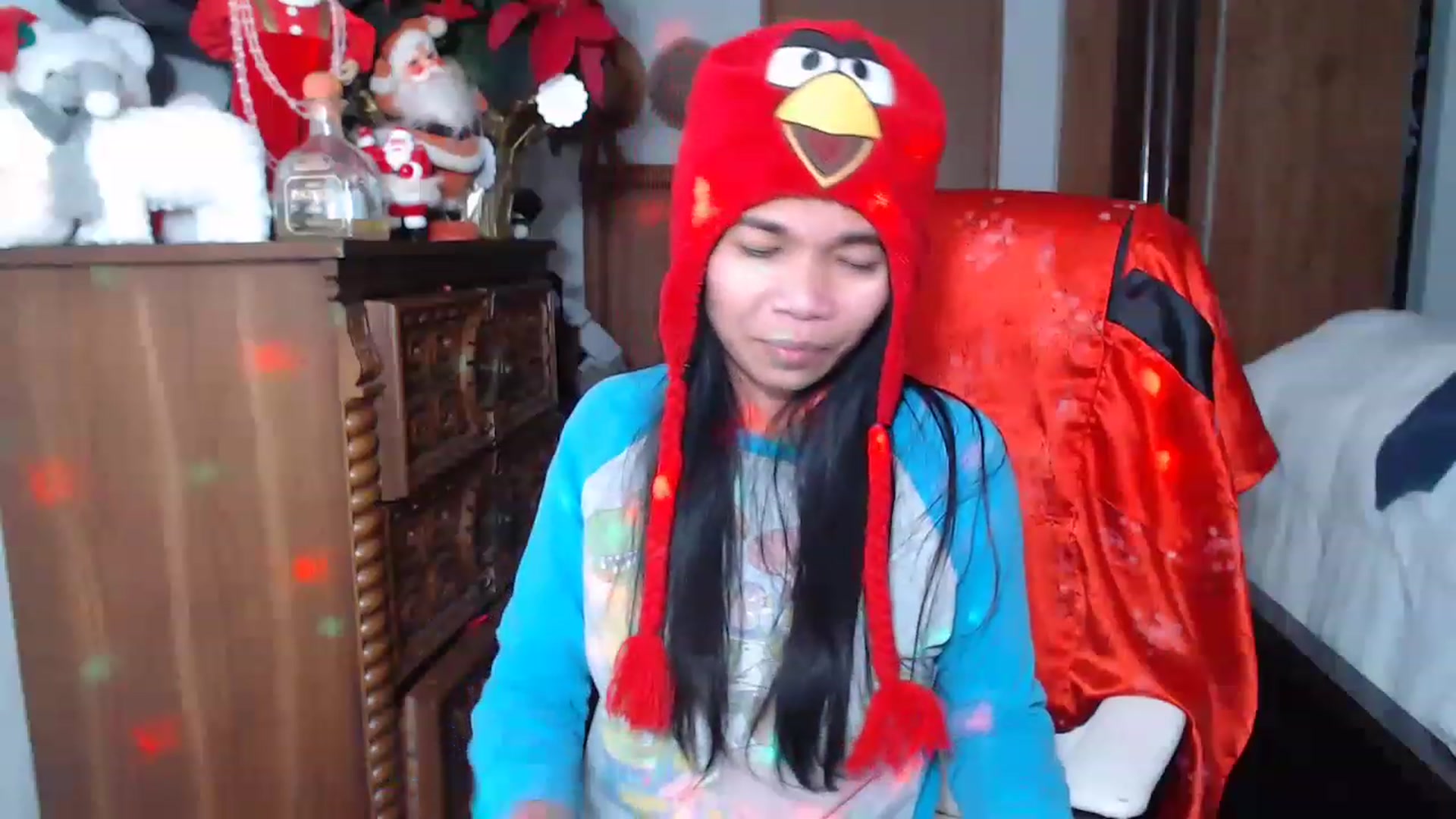 Gallery image thumbnail from Littlekai2023's myfreecams stream on, 12/29/2022, 07:12 image 18 of 20