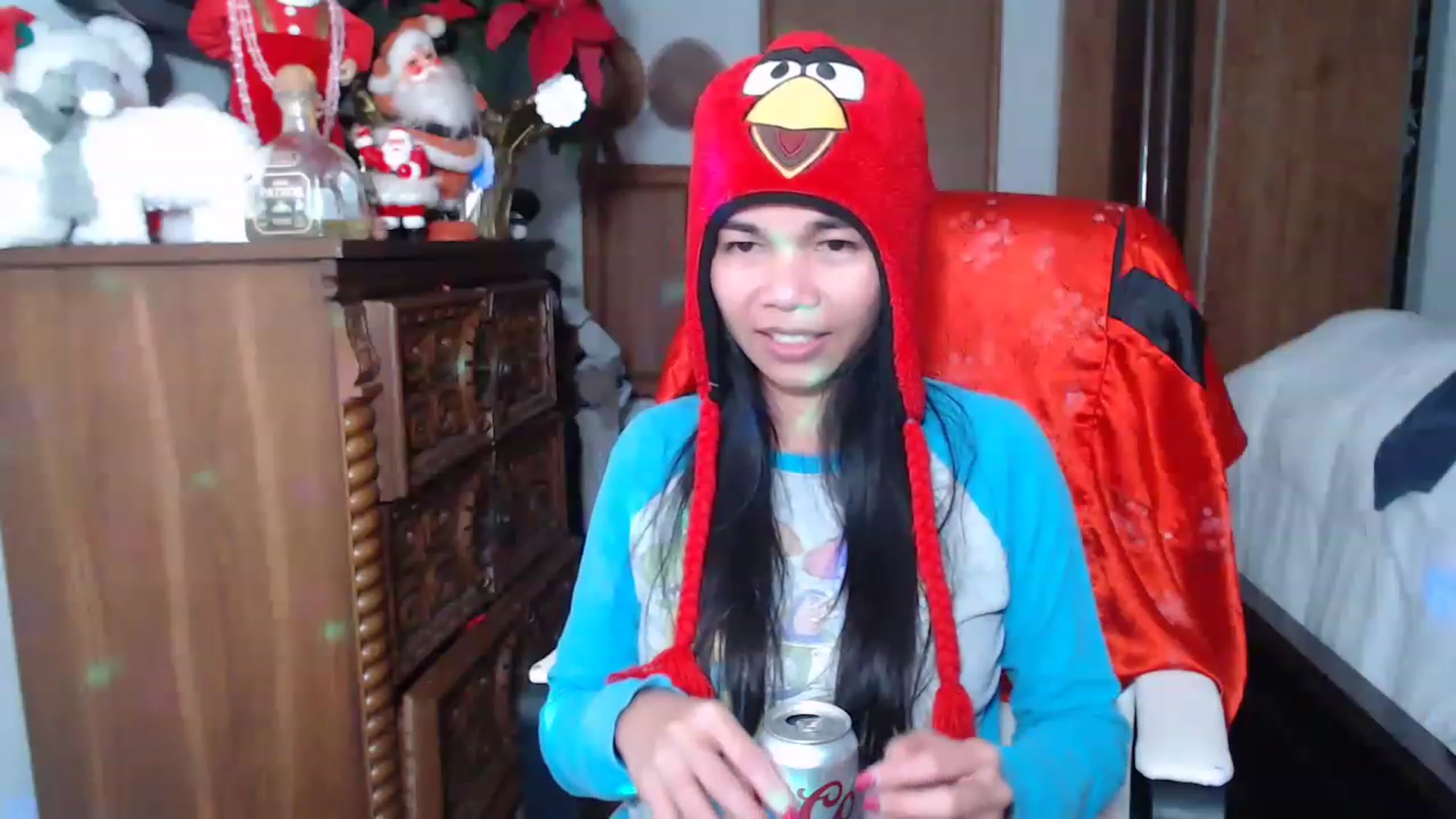 Gallery image thumbnail from Littlekai2023's myfreecams stream on, 12/29/2022, 07:12 image 20 of 20