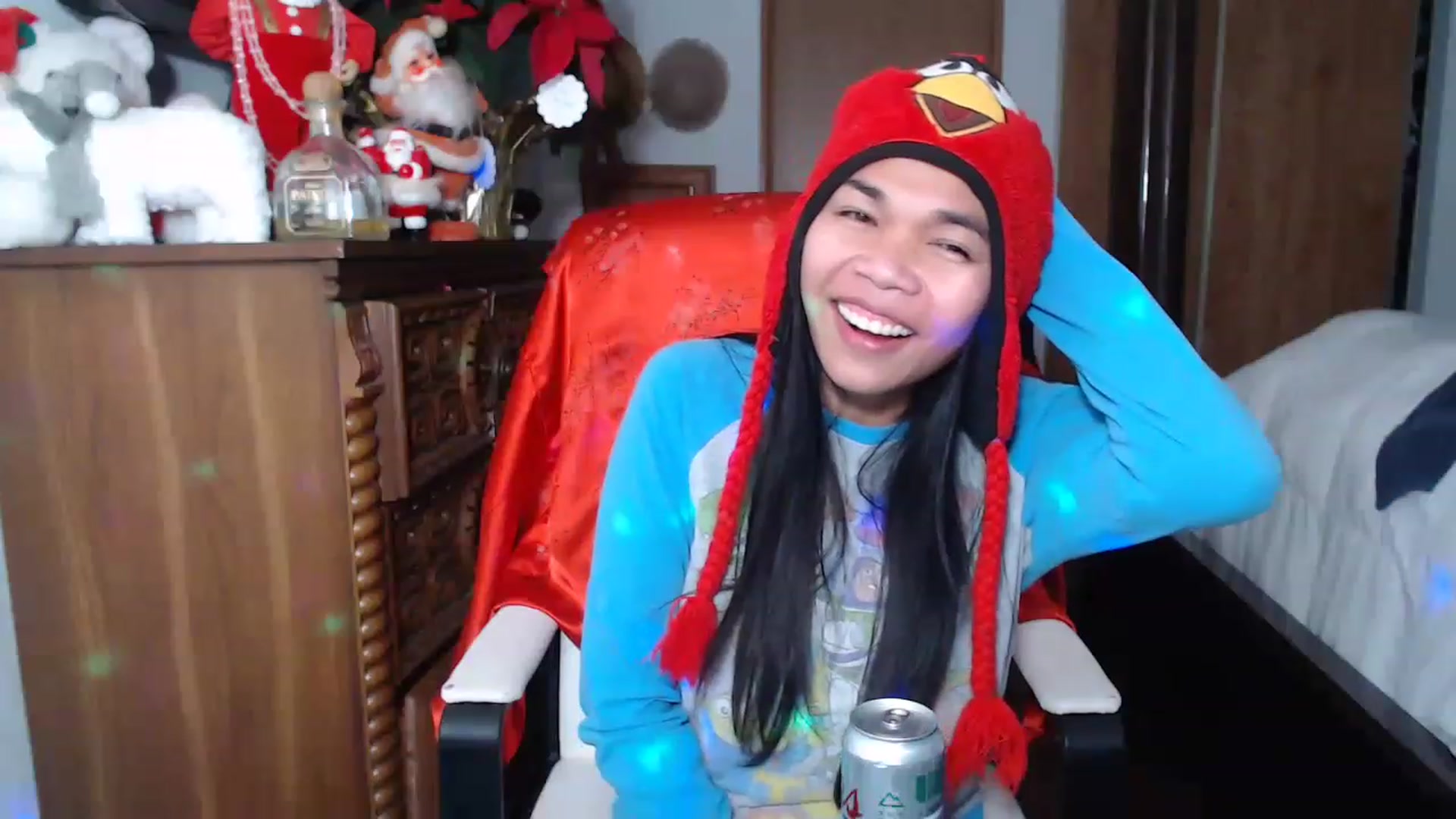 Gallery image thumbnail from Littlekai2023's myfreecams stream on, 12/29/2022, 07:12 image 16 of 20