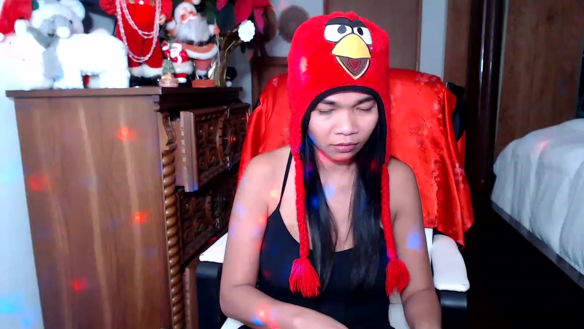 Gallery image thumbnail from Littlekai2023's myfreecams stream on, 12/30/2022, 04:57 image 16 of 20