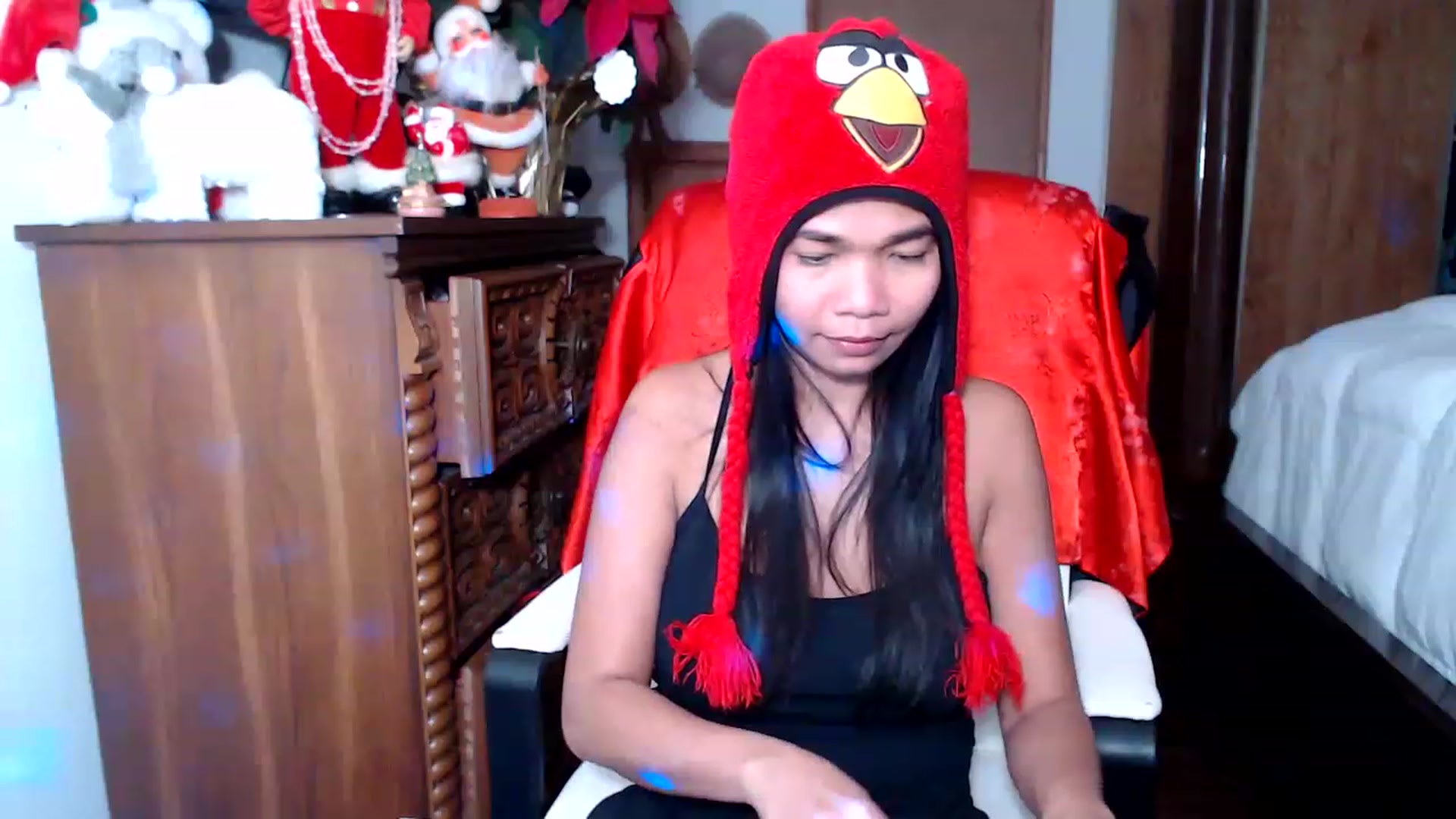 Gallery image thumbnail from Littlekai2023's myfreecams stream on, 12/30/2022, 04:57 image 15 of 20