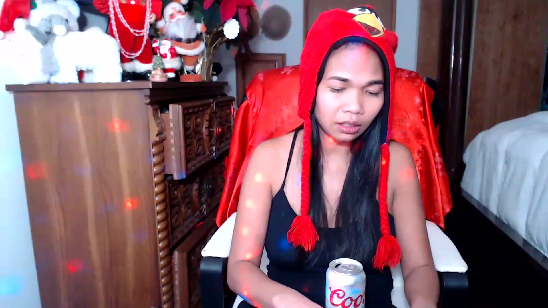 Gallery image thumbnail from Littlekai2023's myfreecams stream on, 12/30/2022, 04:57 image 17 of 20