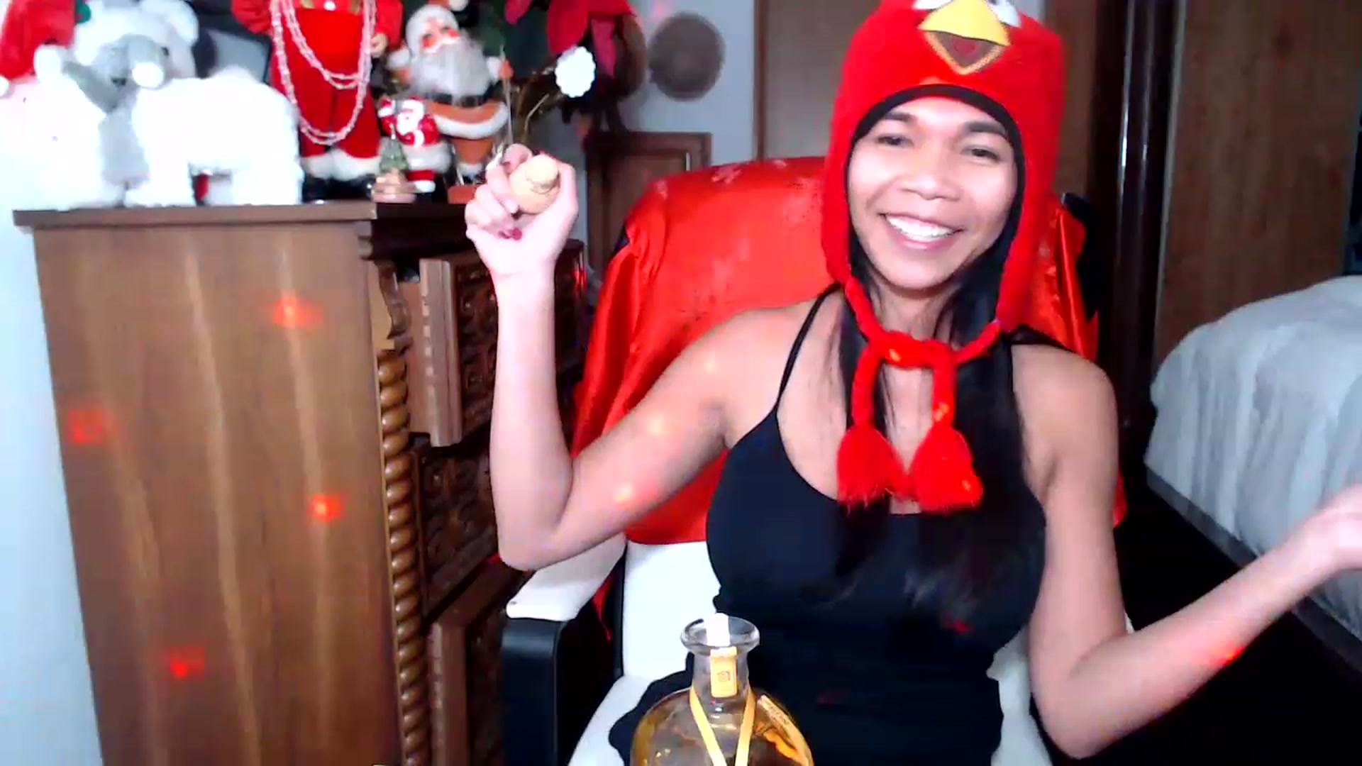 Gallery image thumbnail from Littlekai2023's myfreecams stream on, 12/30/2022, 04:57 image 18 of 20