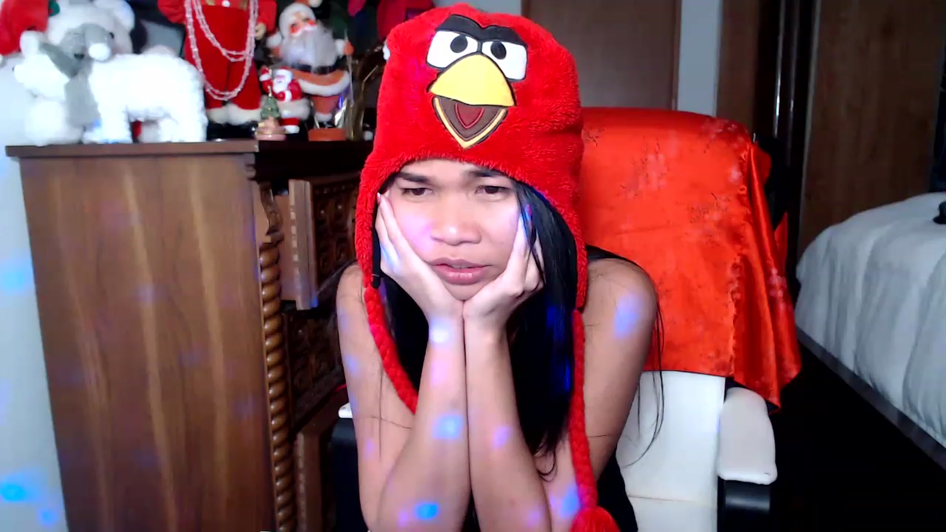 Gallery image thumbnail from Littlekai2023's myfreecams stream on, 12/30/2022, 04:57 image 13 of 20