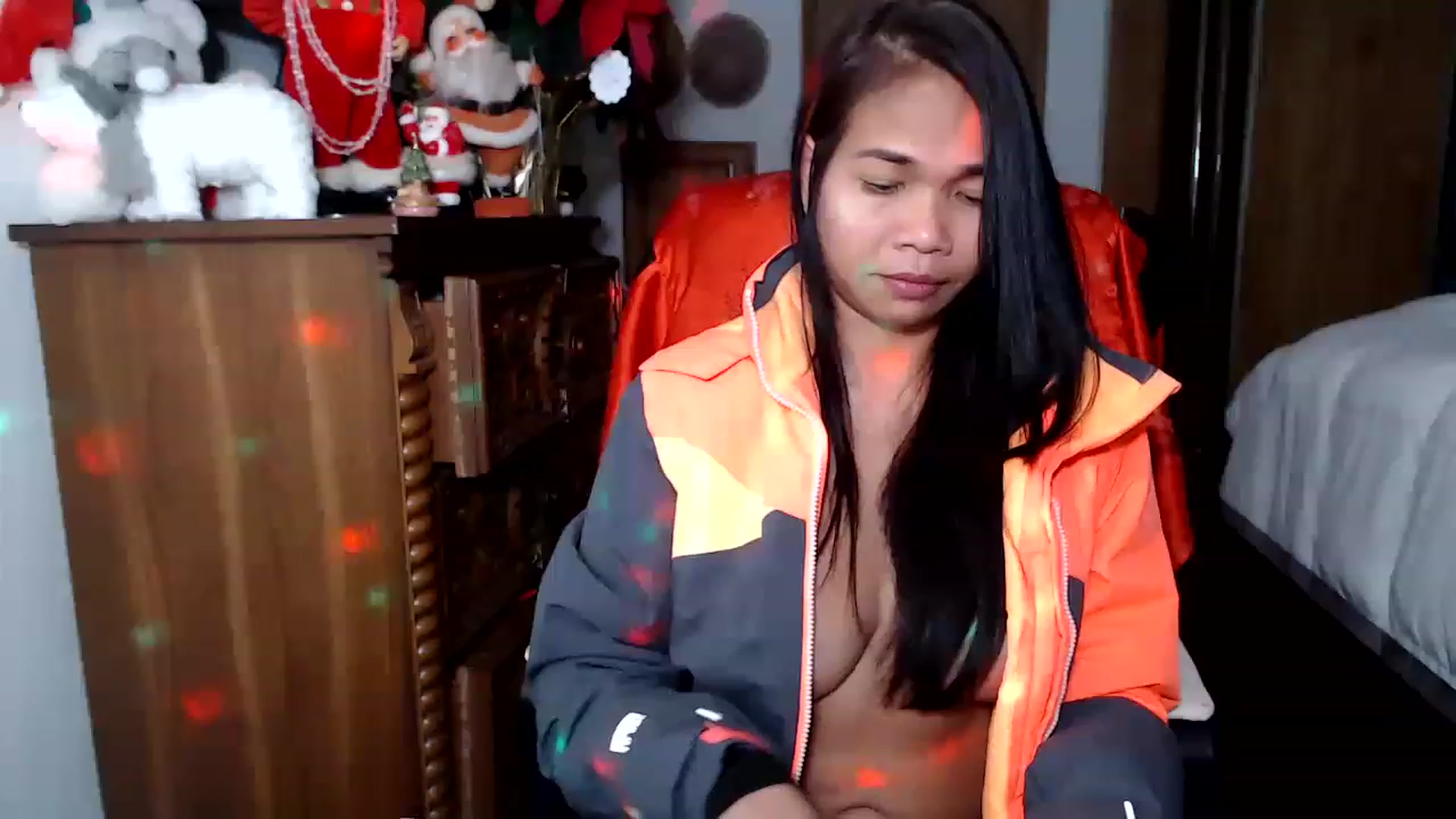 Gallery image thumbnail from Littlekai2023's myfreecams stream on, 12/30/2022, 04:57 image 11 of 20