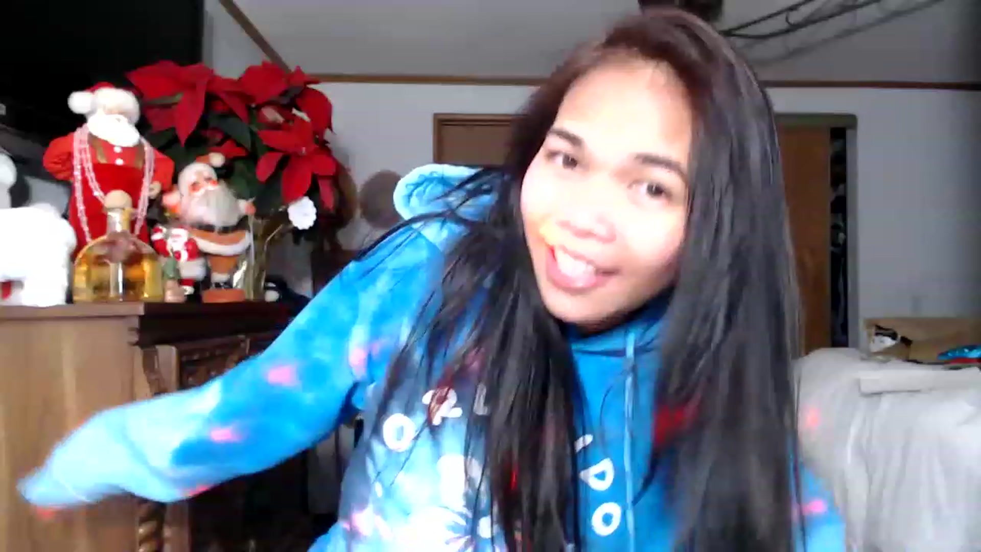 Gallery image thumbnail from Littlekai2023's myfreecams stream on, 12/31/2022, 10:17 image 6 of 20
