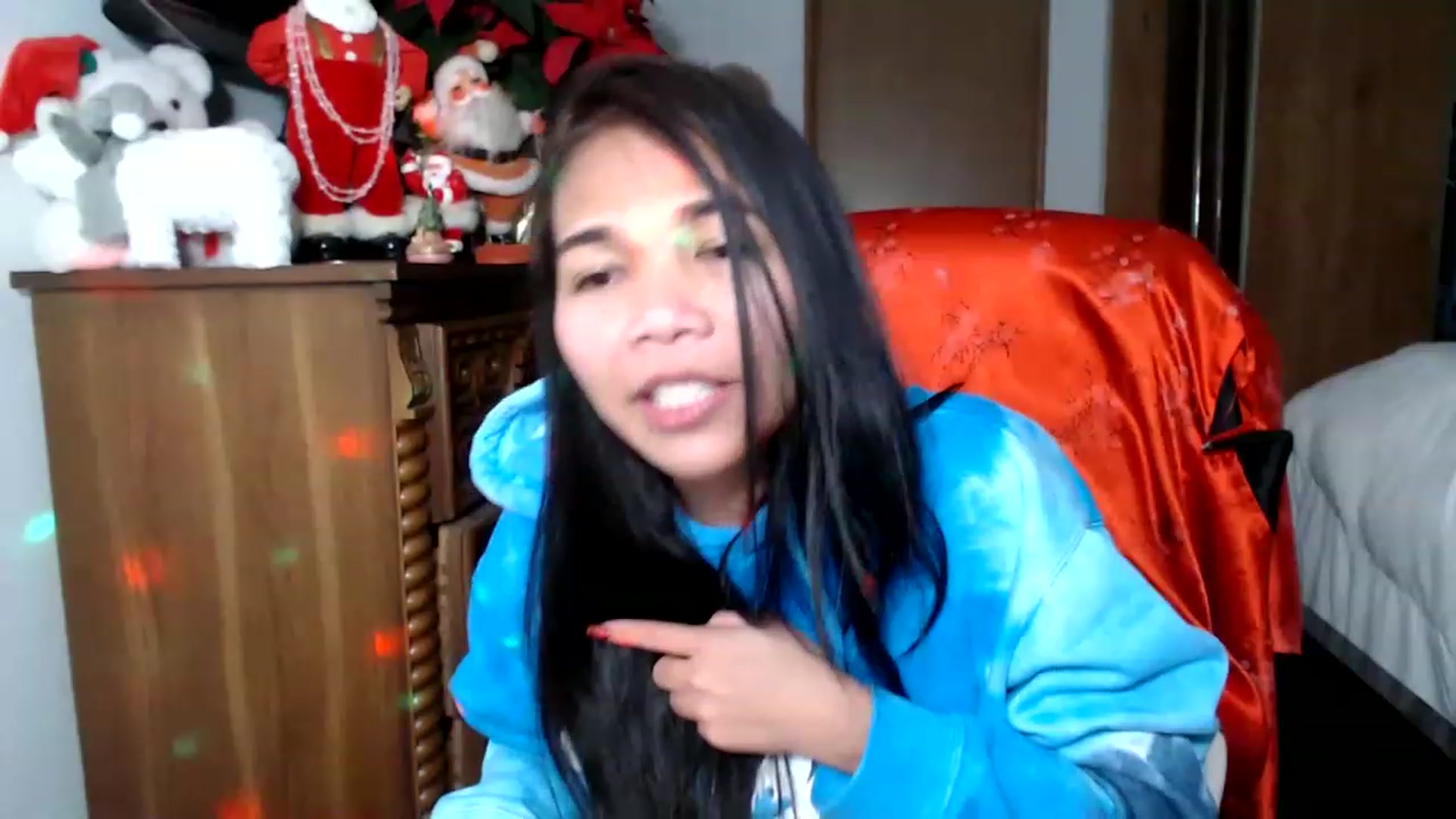 Gallery image thumbnail from Littlekai2023's myfreecams stream on, 12/31/2022, 10:17 image 4 of 20