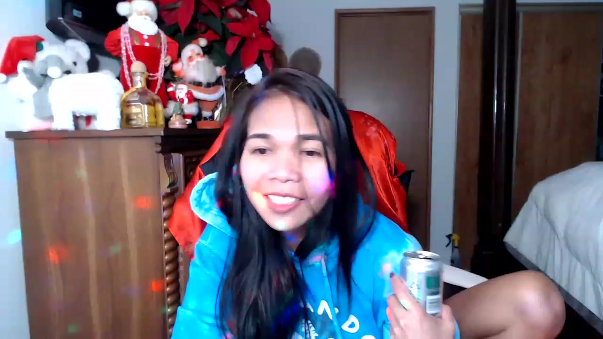 Gallery image thumbnail from Littlekai2023's myfreecams stream on, 12/31/2022, 10:17 image 3 of 20