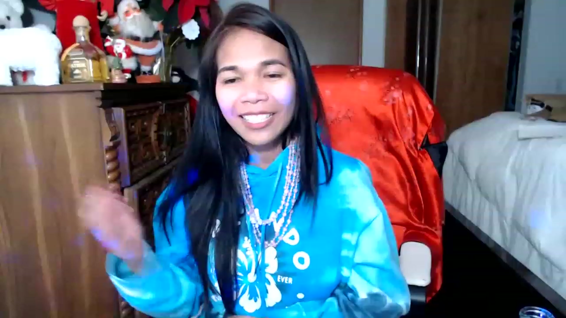 Gallery image thumbnail from Littlekai2023's myfreecams stream on, 12/31/2022, 10:17 image 12 of 20