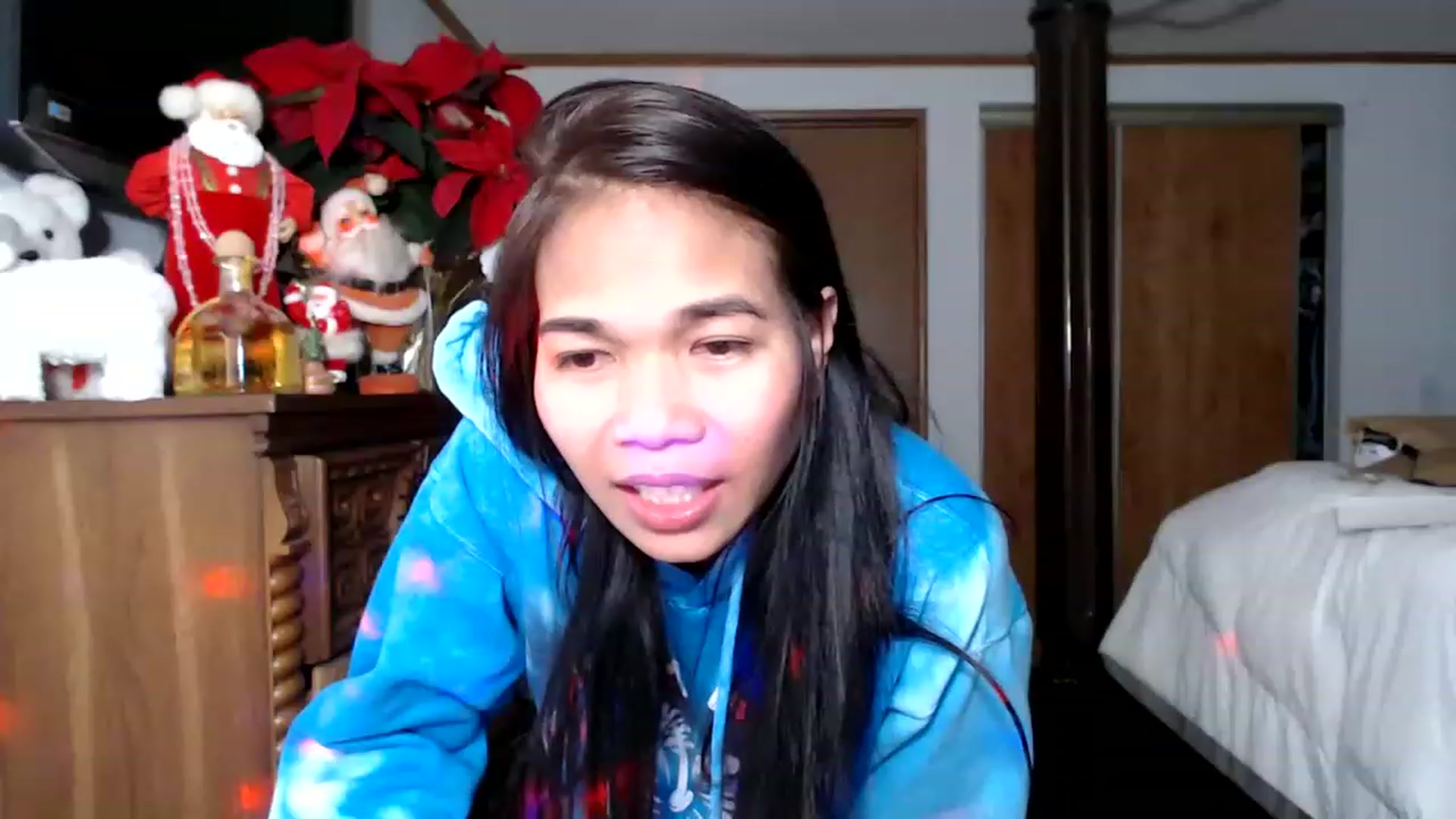 Gallery image thumbnail from Littlekai2023's myfreecams stream on, 12/31/2022, 10:17 image 7 of 20
