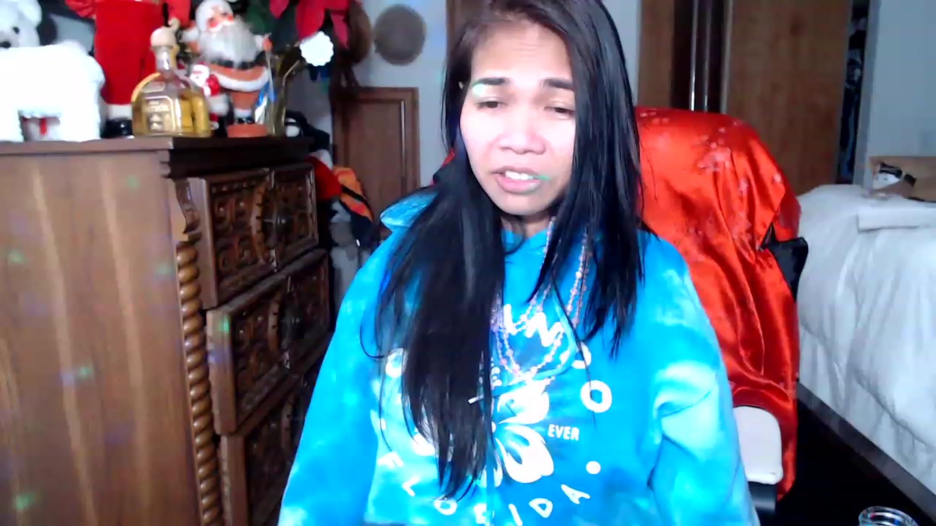 Gallery image thumbnail from Littlekai2023's myfreecams stream on, 12/31/2022, 10:17 image 14 of 20